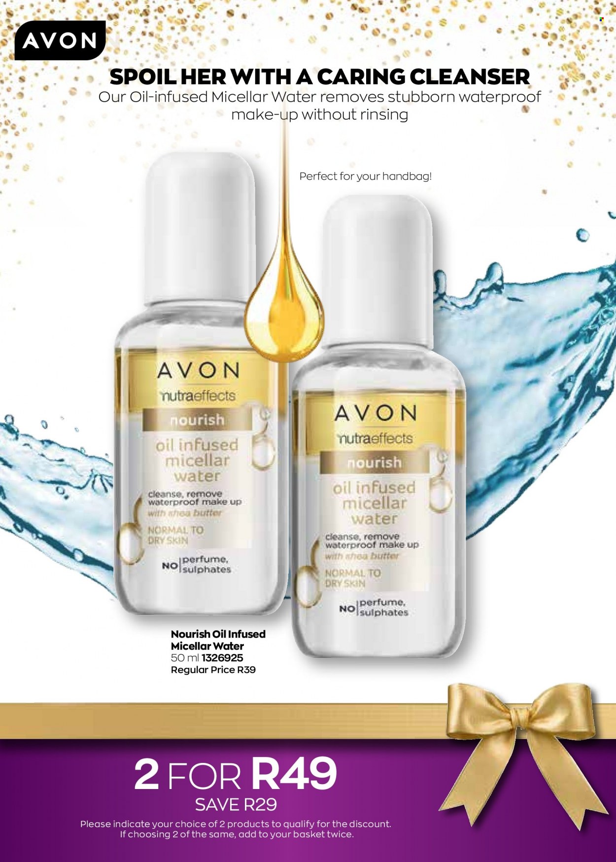 Avon specials - 11/12/2021 - 31/12/2021. Page 45