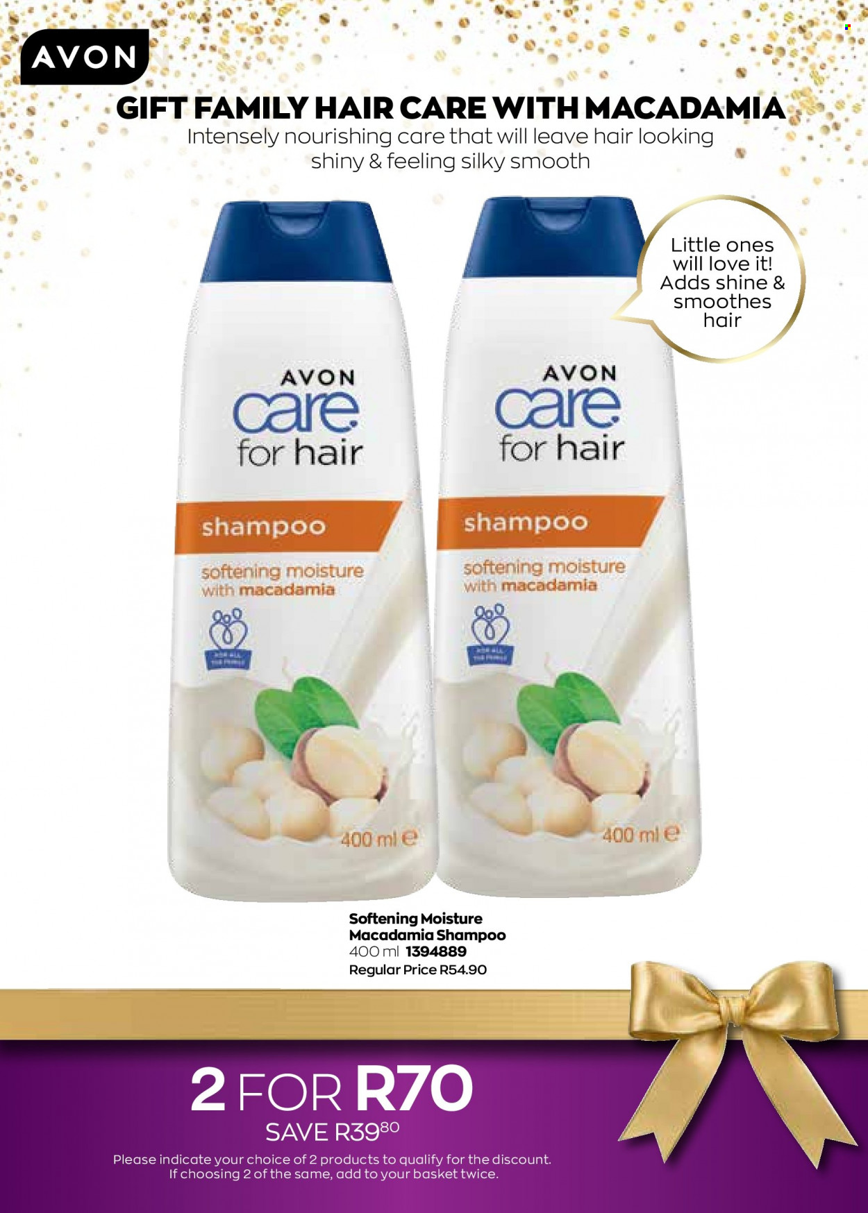 Avon specials - 11/12/2021 - 31/12/2021. Page 53