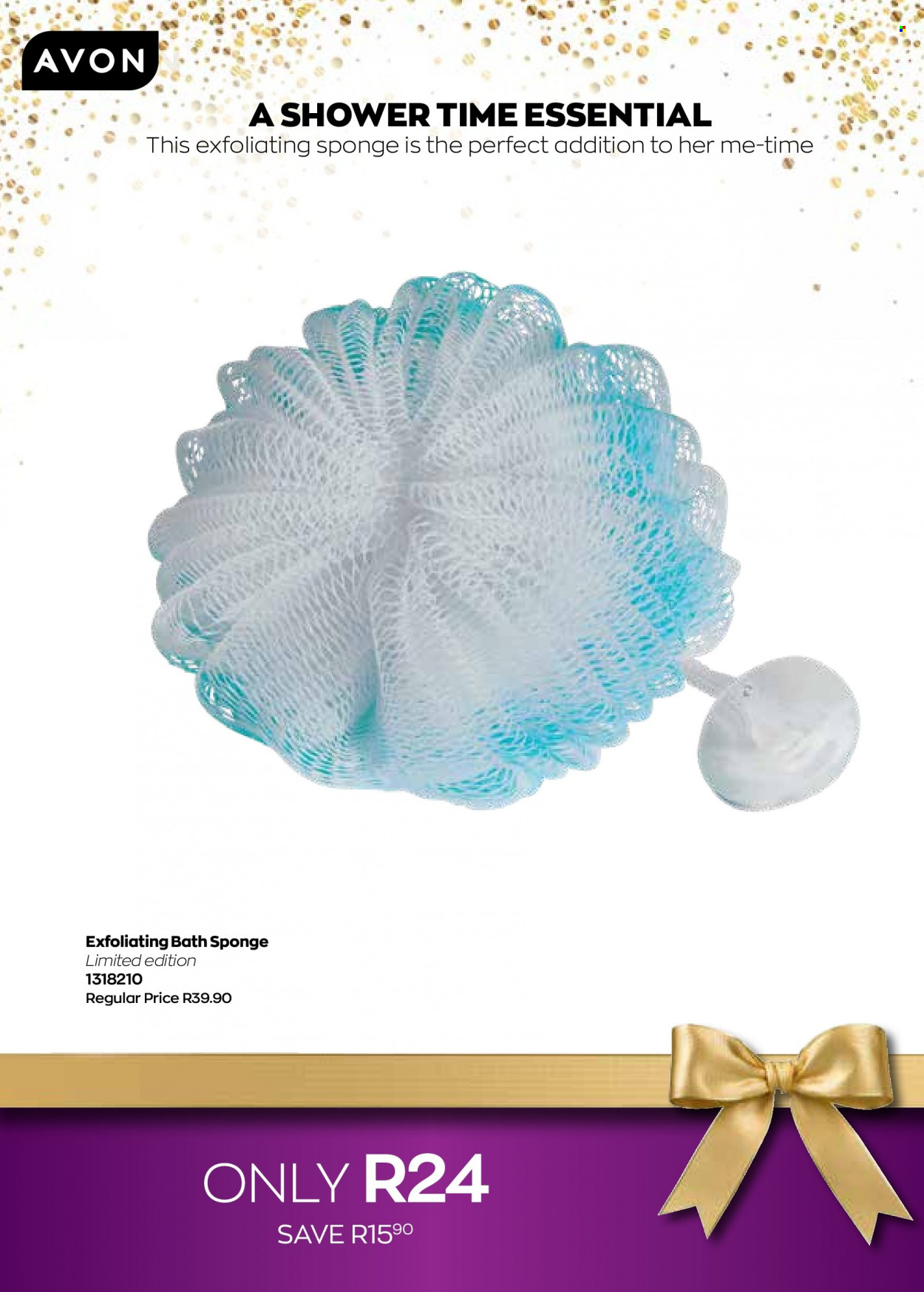 Avon specials - 11/12/2021 - 31/12/2021. Page 57