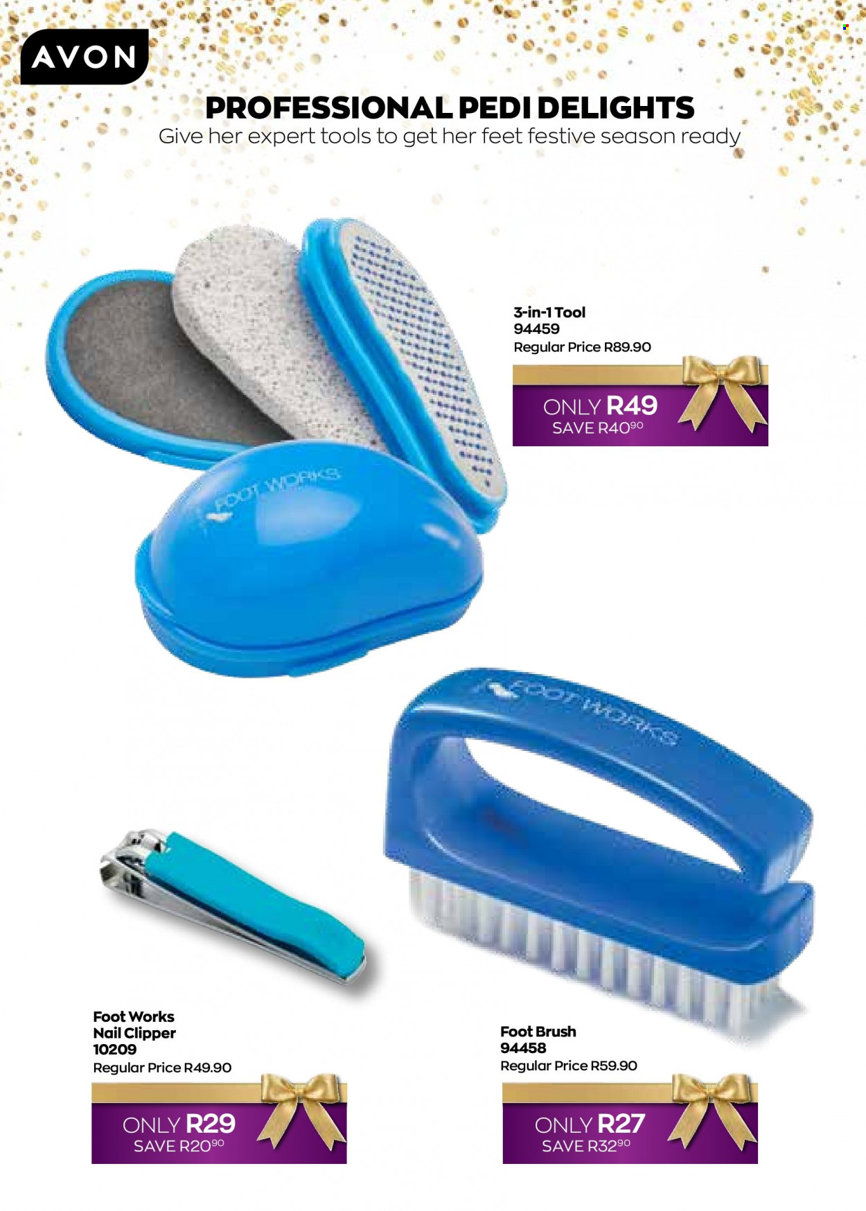 Avon specials - 11/12/2021 - 31/12/2021. Page 58