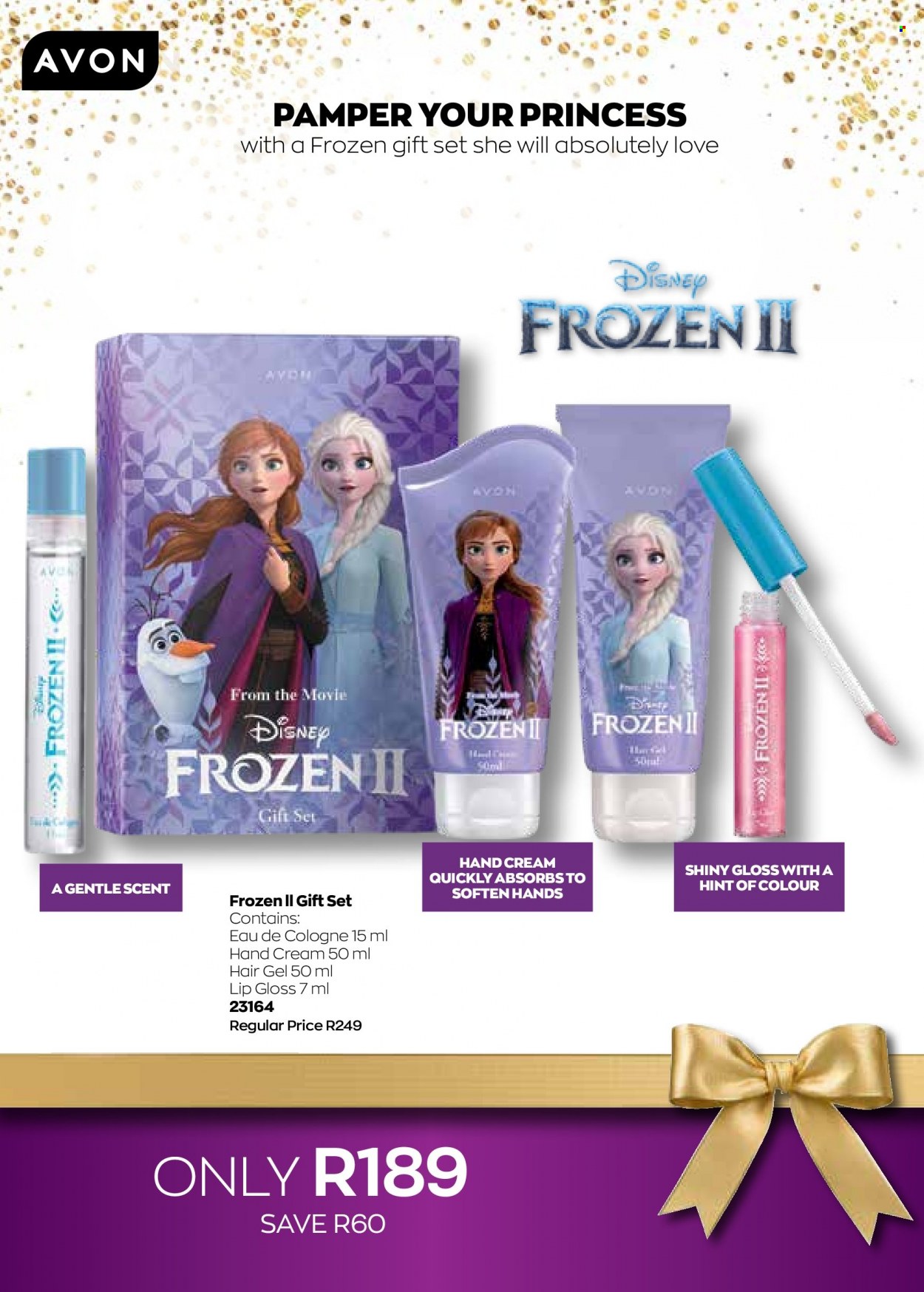 Avon specials - 11/12/2021 - 31/12/2021. Page 59