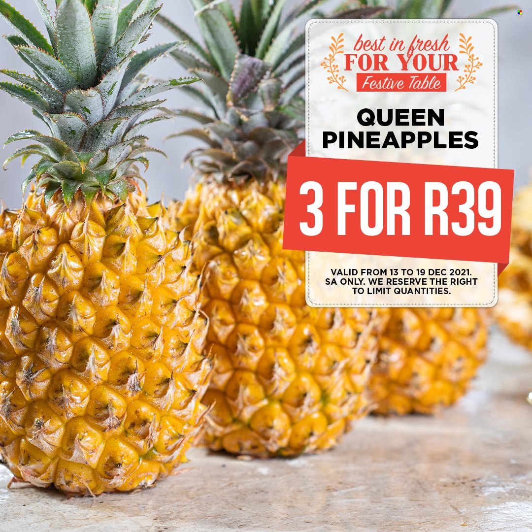 Food Lover's Market specials - 13/12/2021 - 19/12/2021. Page 3