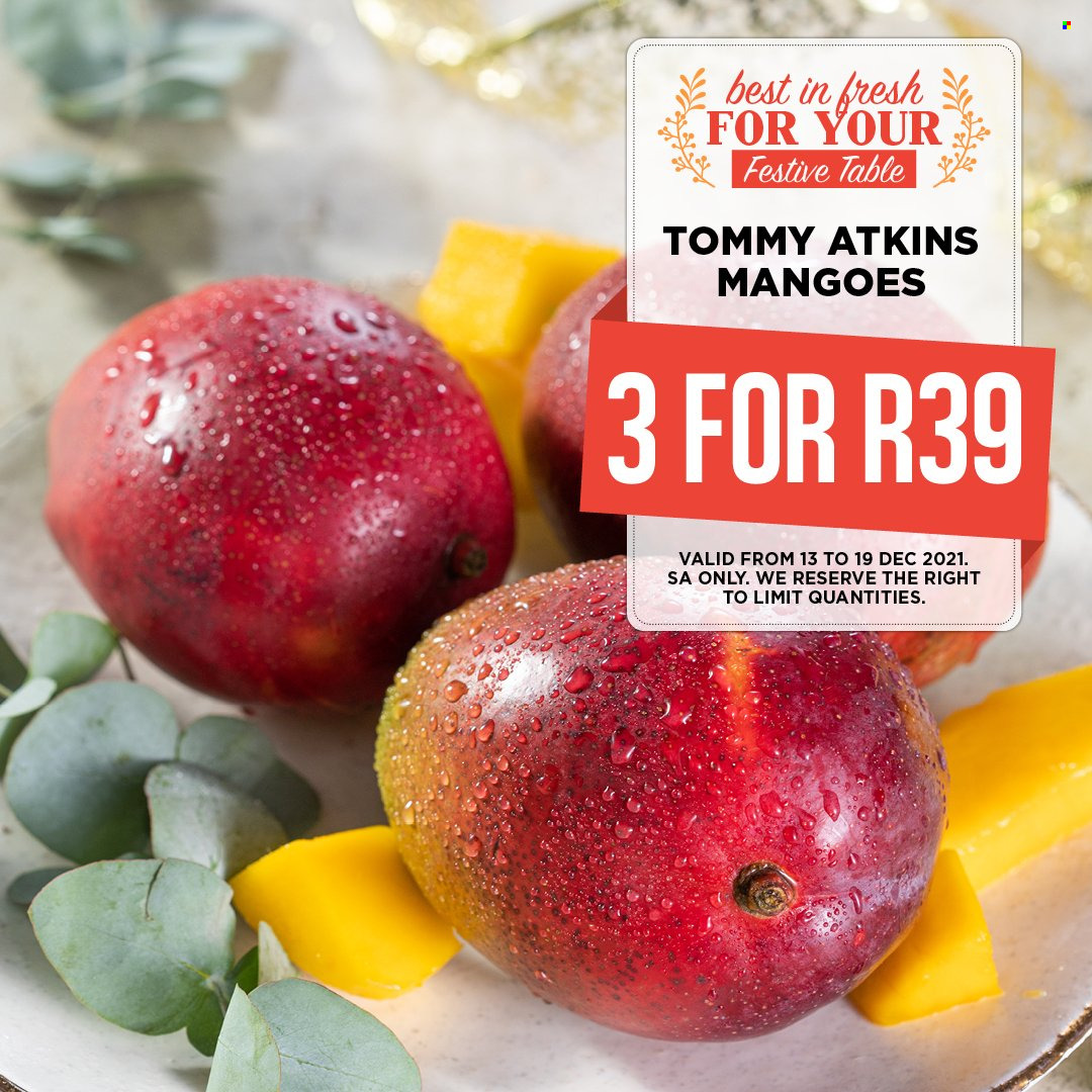 Food Lover's Market specials - 13/12/2021 - 19/12/2021. Page 5