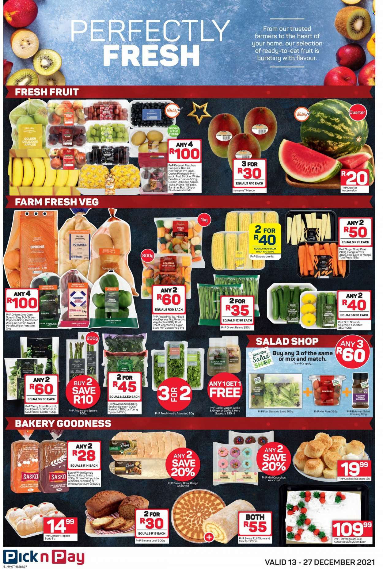 Pick n Pay specials - 13/12/2021 - 15/12/2021. Page 4