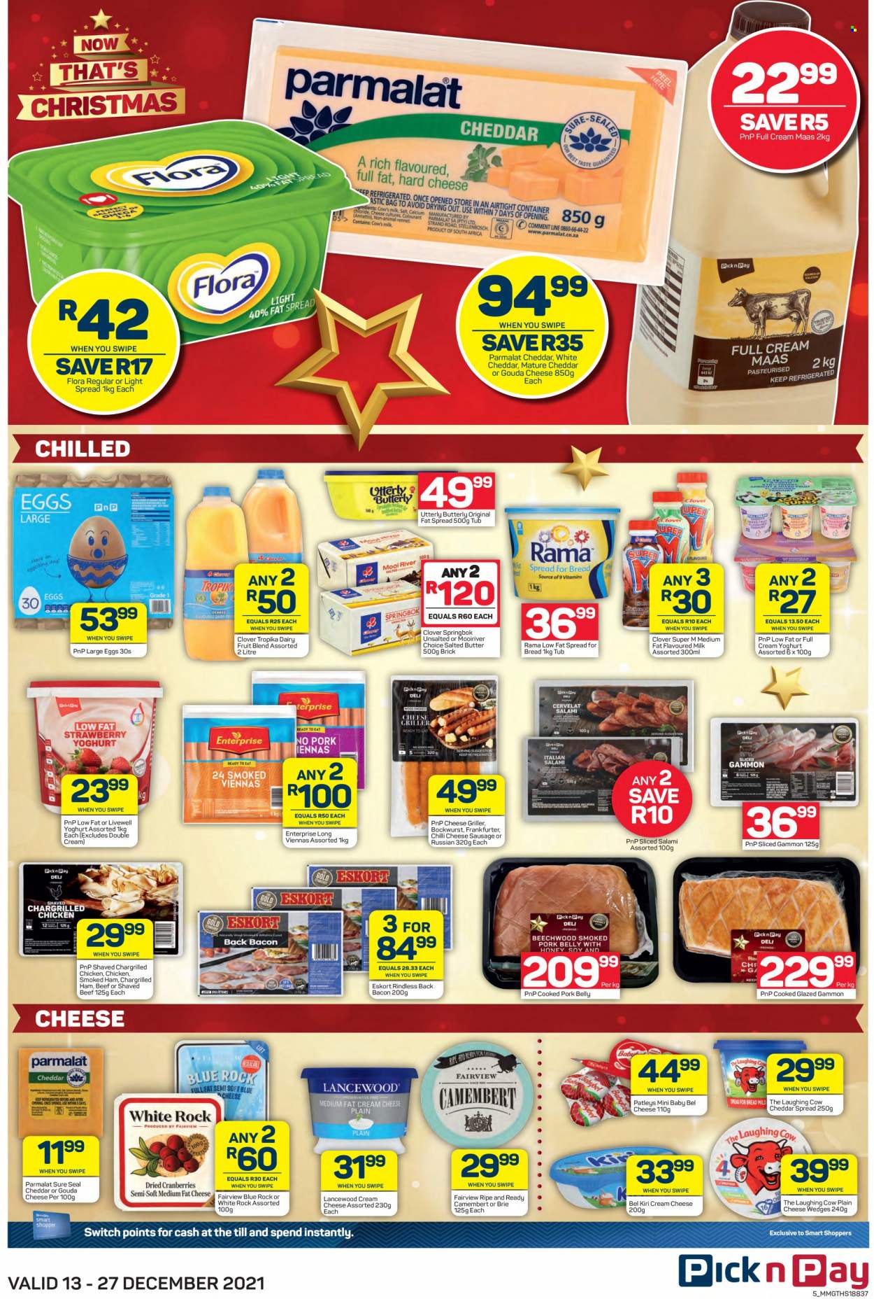 Pick n Pay specials - 13/12/2021 - 15/12/2021. Page 5