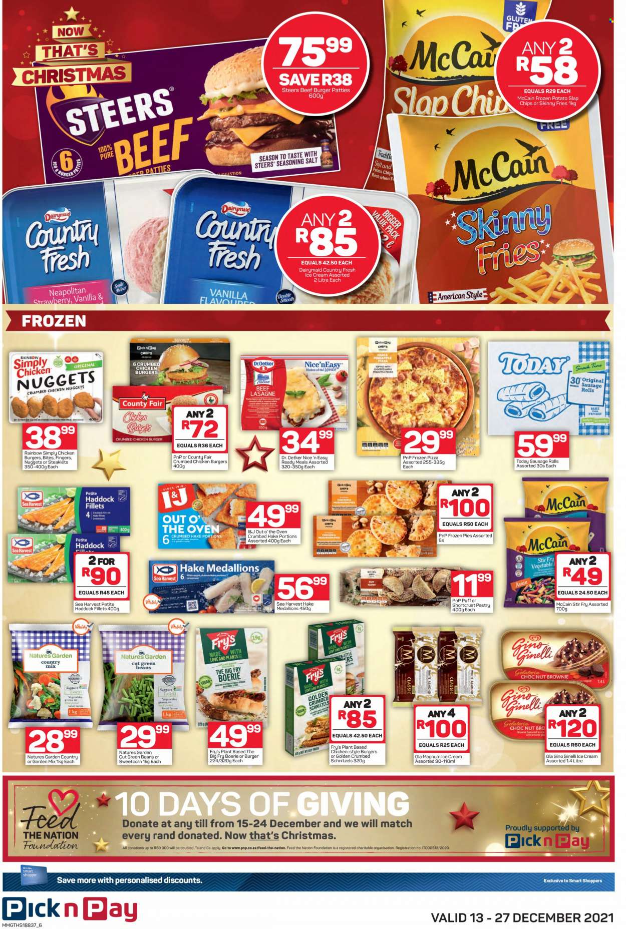 Pick n Pay specials - 13/12/2021 - 15/12/2021. Page 6
