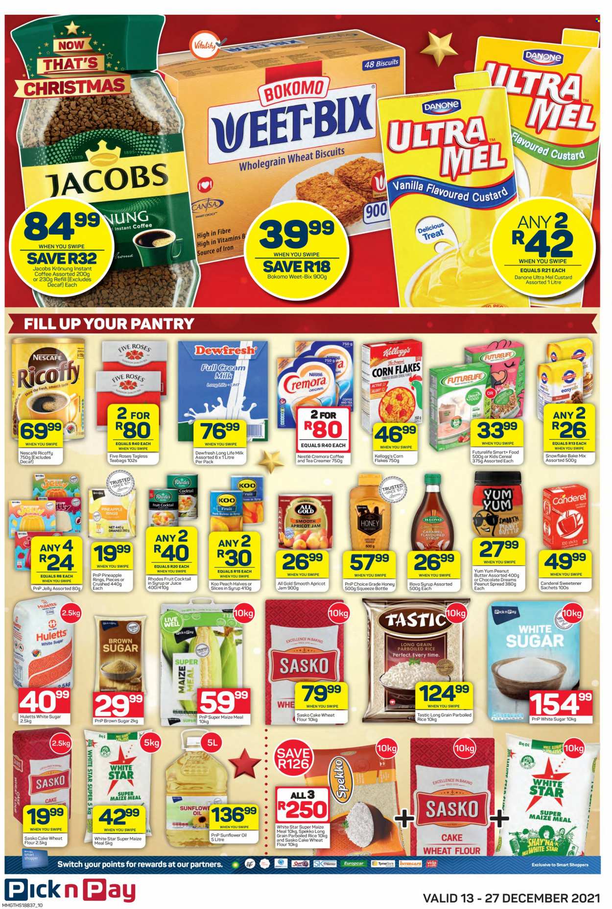 Pick n Pay specials - 13/12/2021 - 15/12/2021. Page 10