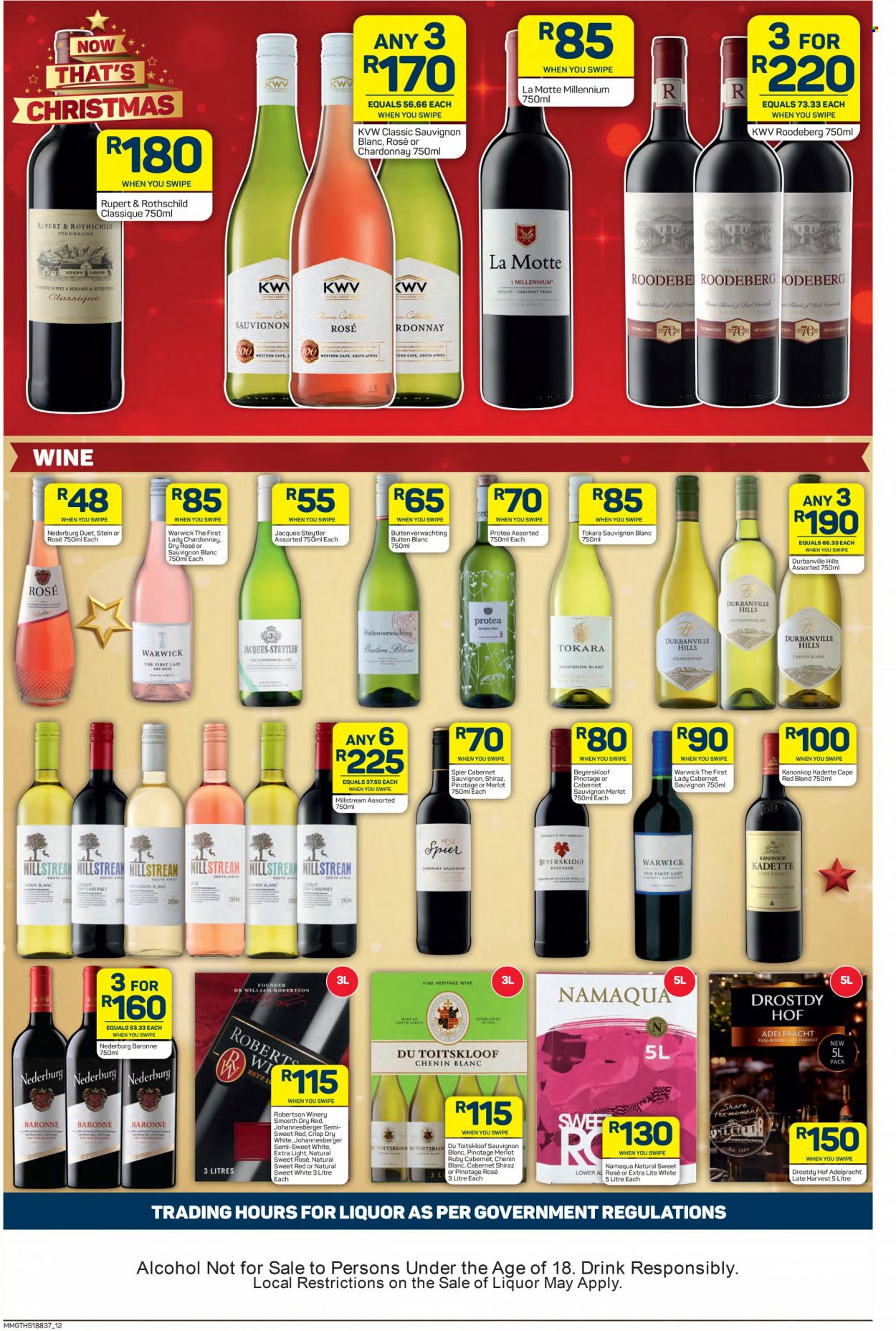 Pick n Pay specials - 13/12/2021 - 15/12/2021. Page 12