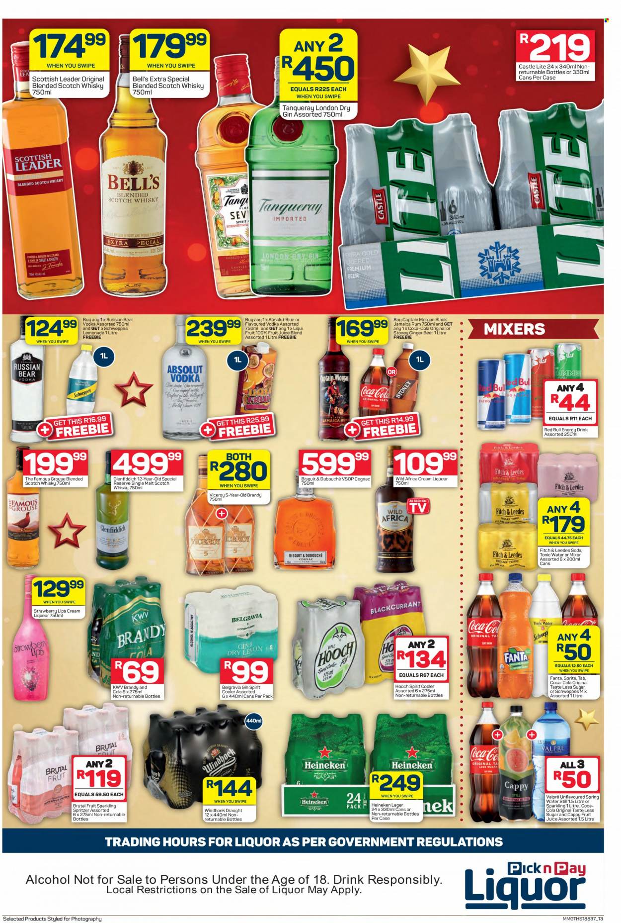 Pick n Pay specials - 13/12/2021 - 15/12/2021. Page 13