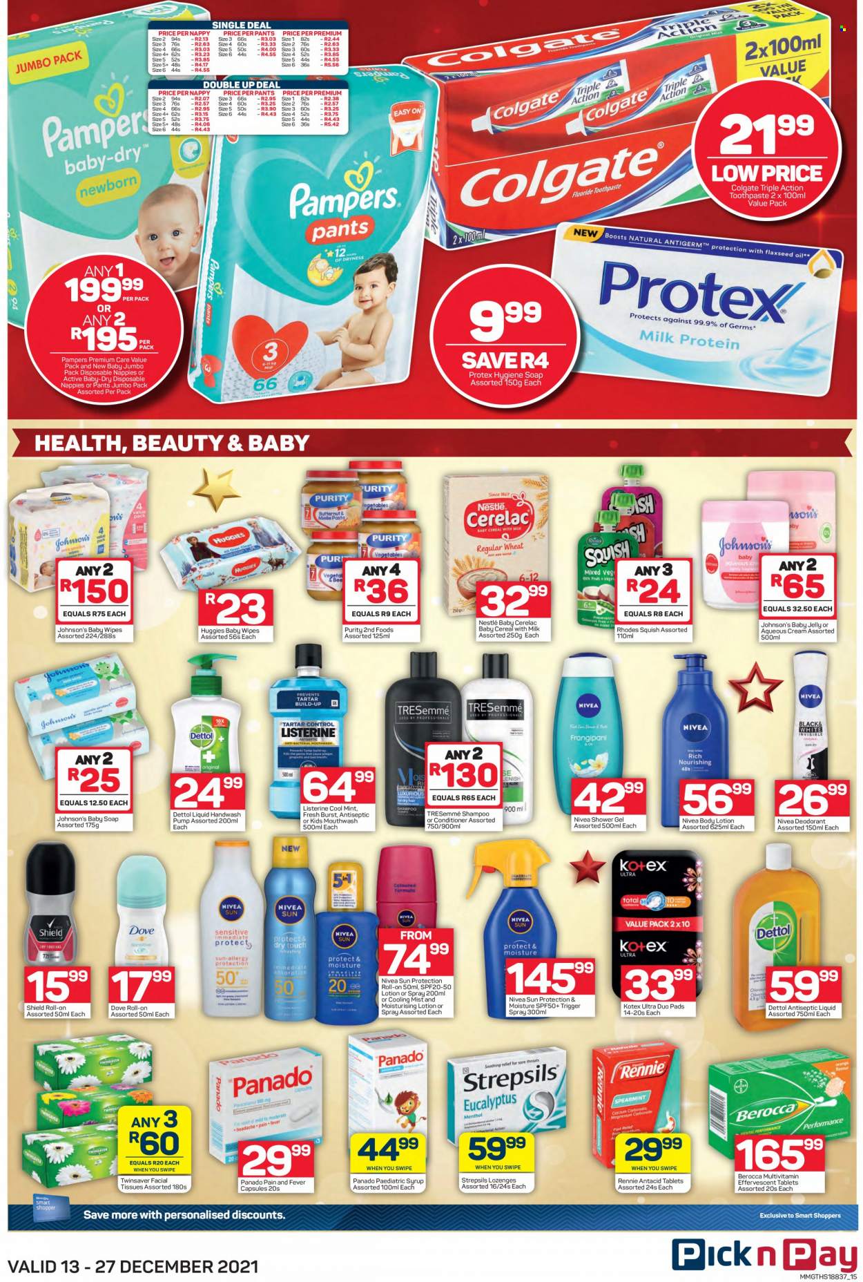 Pick n Pay specials - 13/12/2021 - 15/12/2021. Page 15