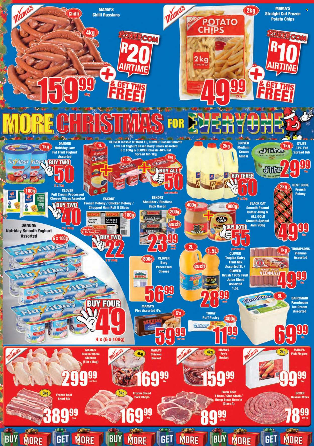 Boxer specials - 13/12/2021 - 19/12/2021. Page 2