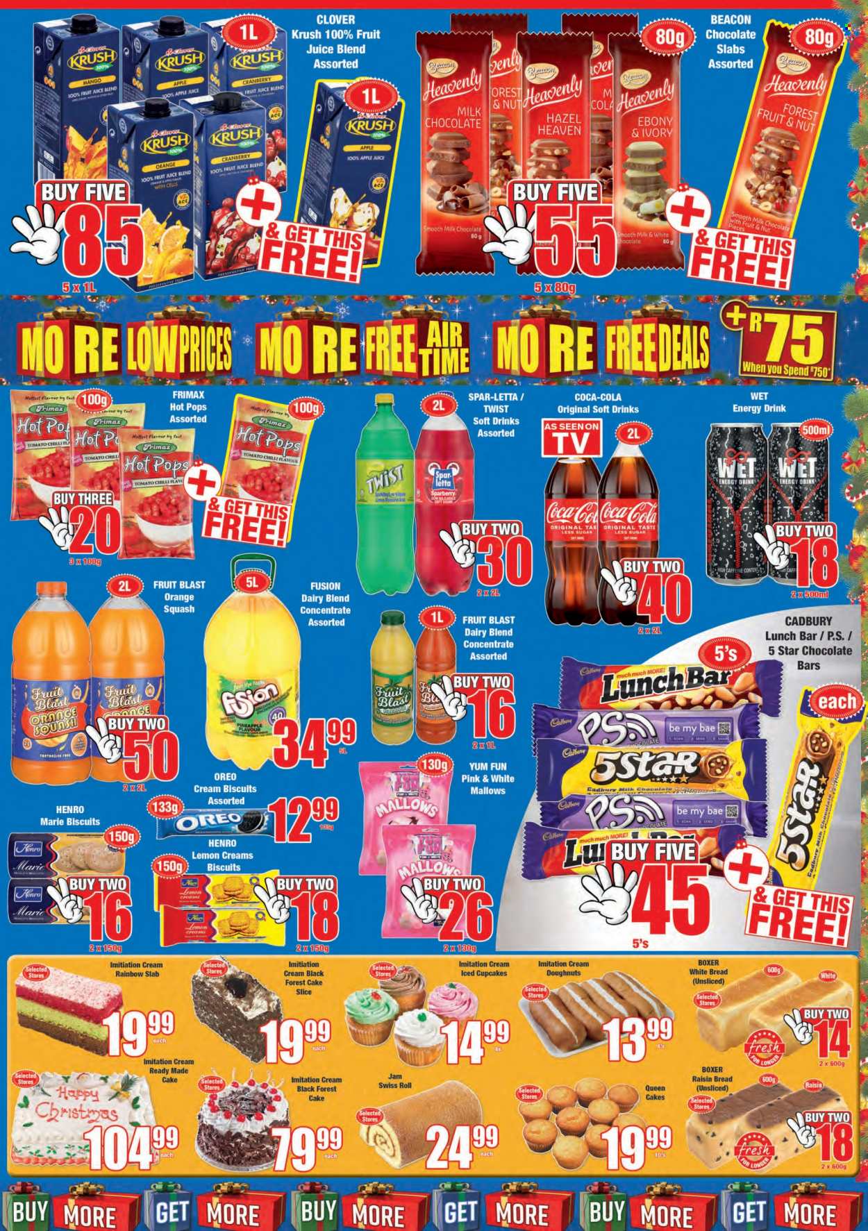 Boxer specials - 13/12/2021 - 19/12/2021. Page 3
