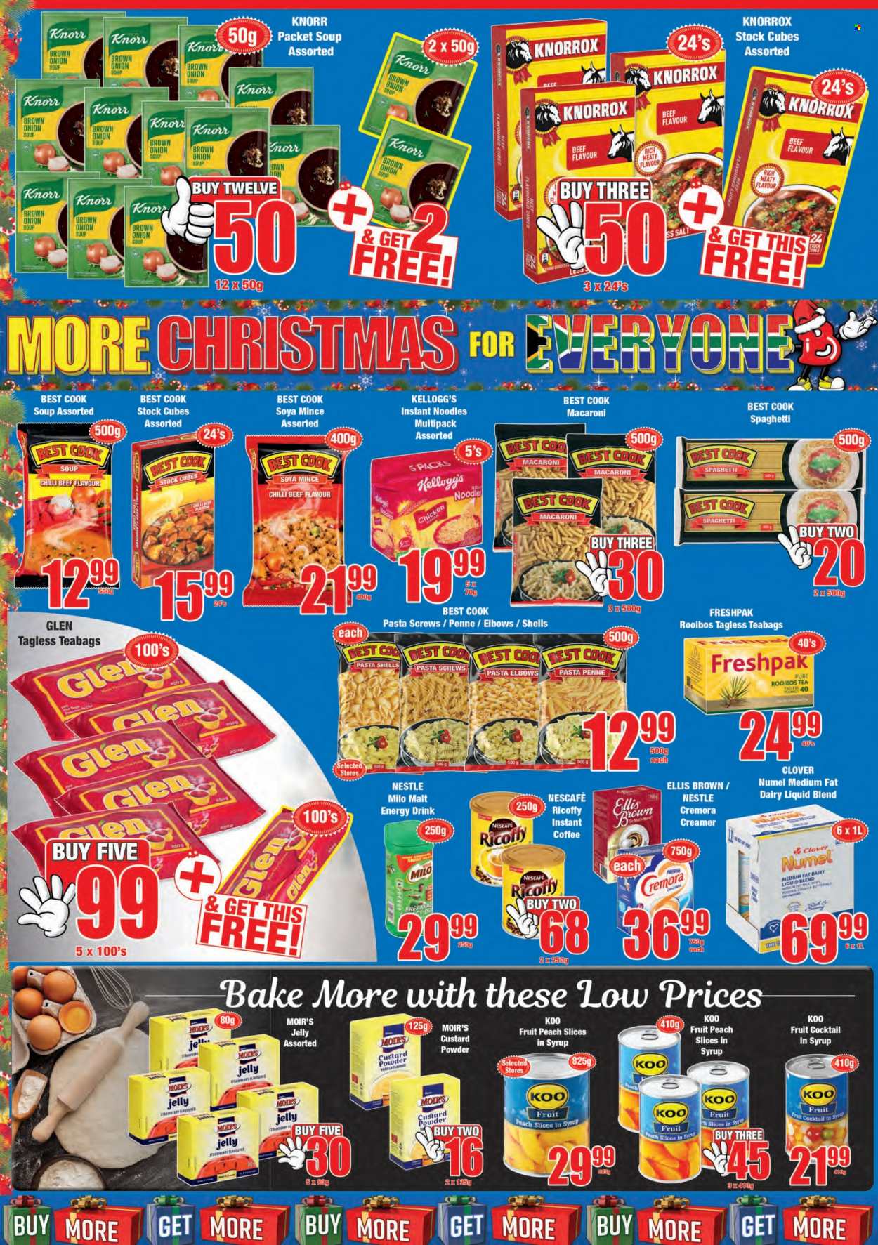 Boxer specials - 13/12/2021 - 19/12/2021. Page 4