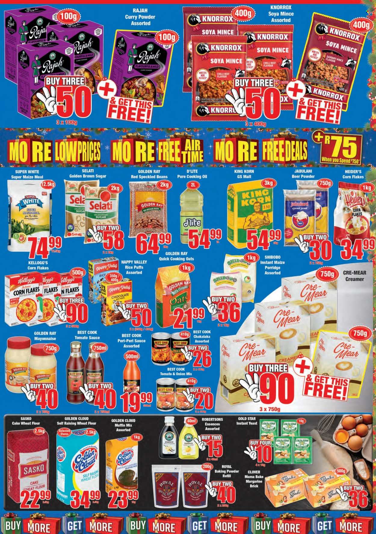 Boxer specials - 13/12/2021 - 19/12/2021. Page 5