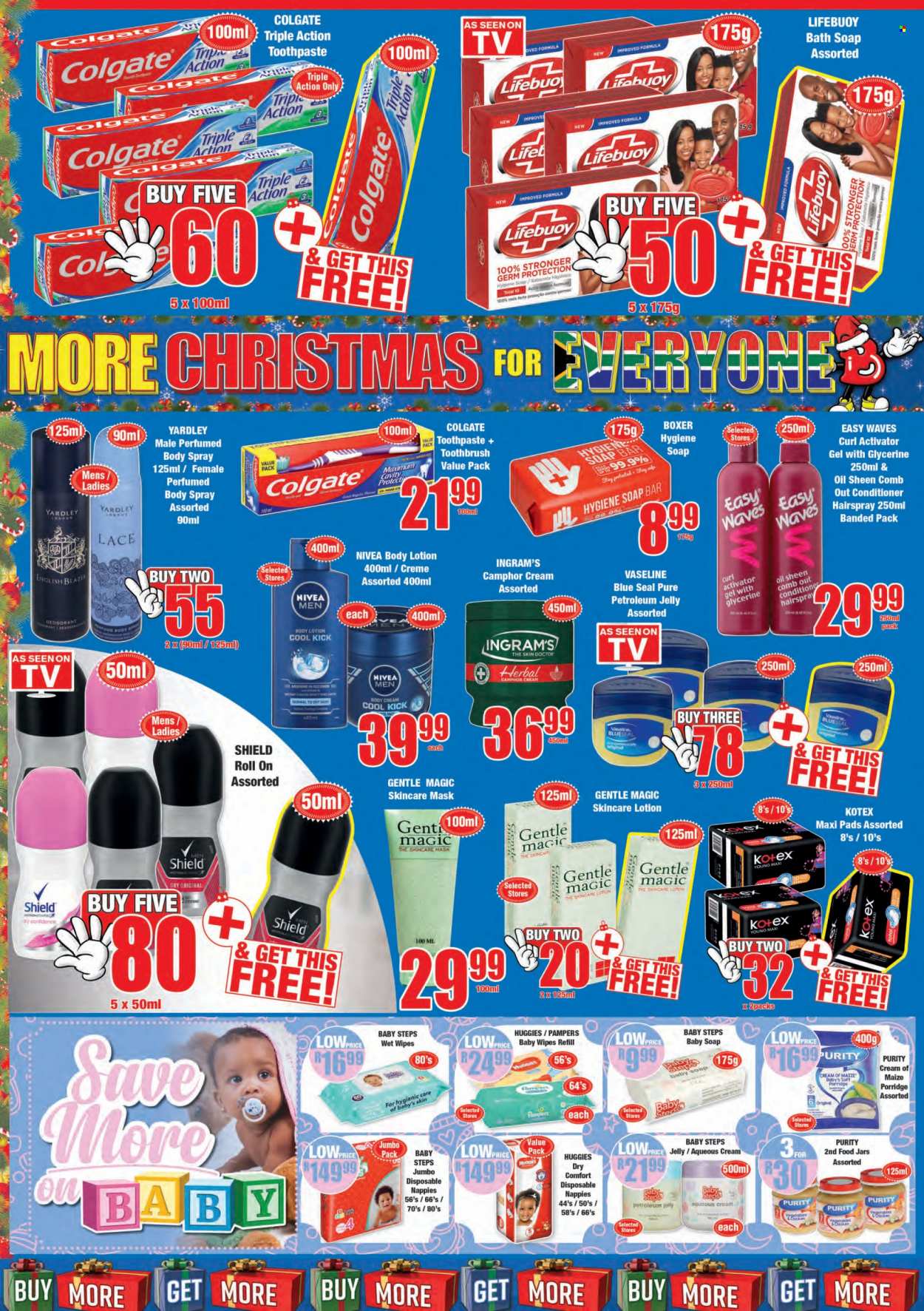 Boxer specials - 13/12/2021 - 19/12/2021. Page 6