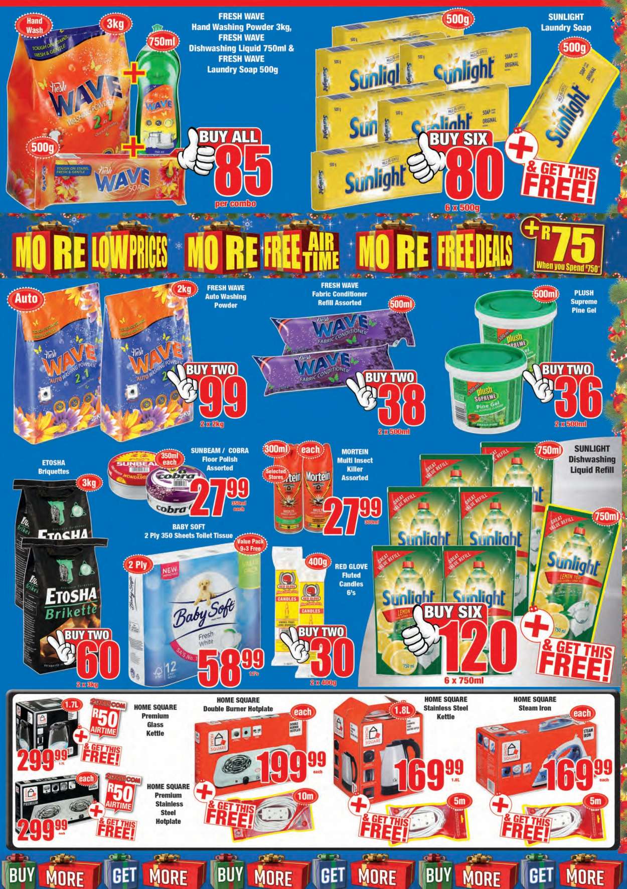 Boxer specials - 13/12/2021 - 19/12/2021. Page 7