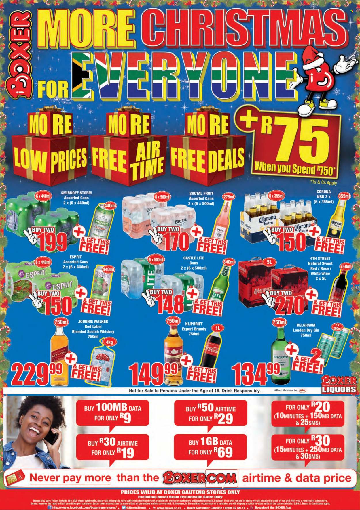 Boxer specials - 13/12/2021 - 19/12/2021. Page 8
