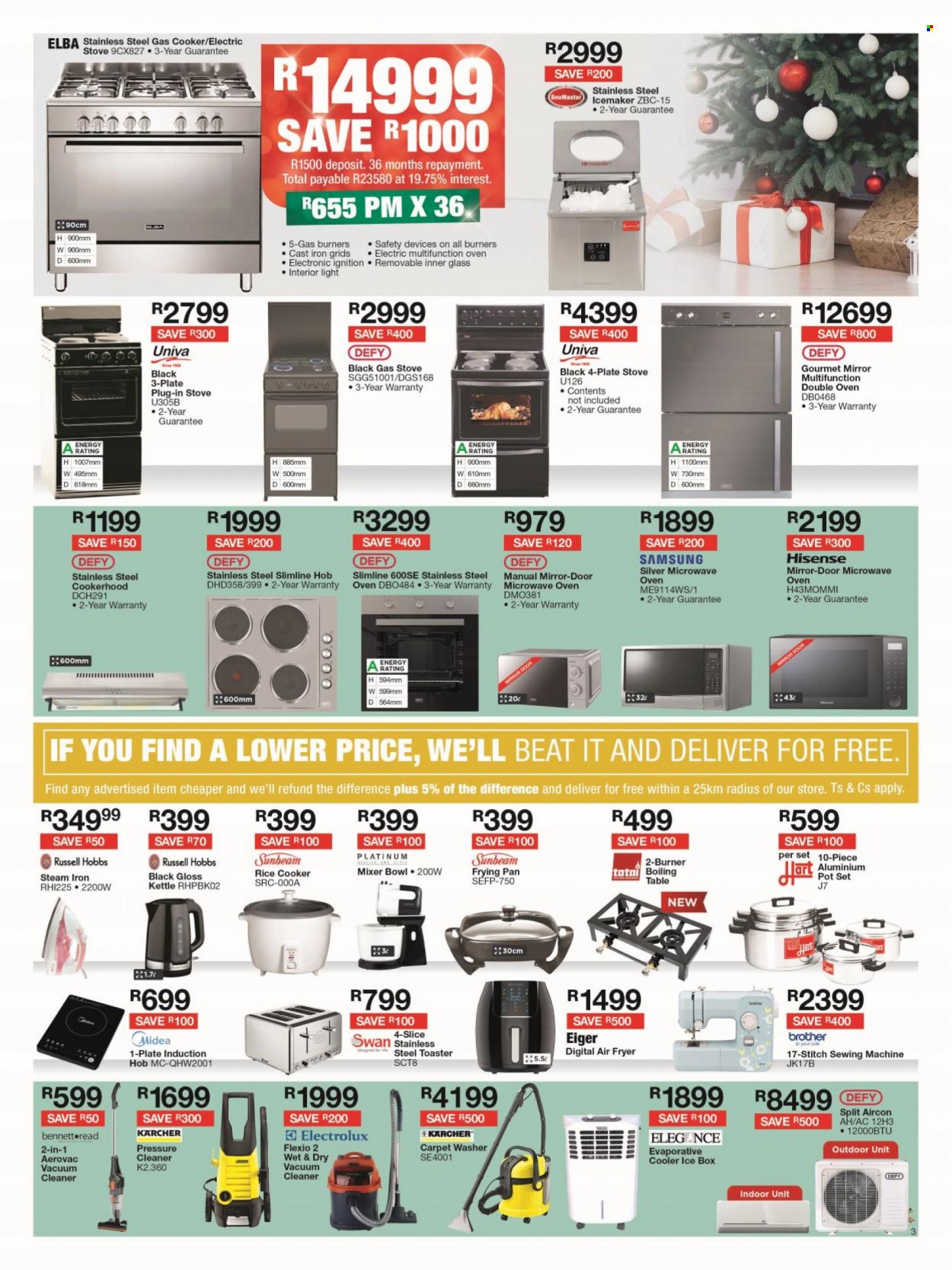 House & Home specials - 13/12/2021 - 24/12/2021. Page 3