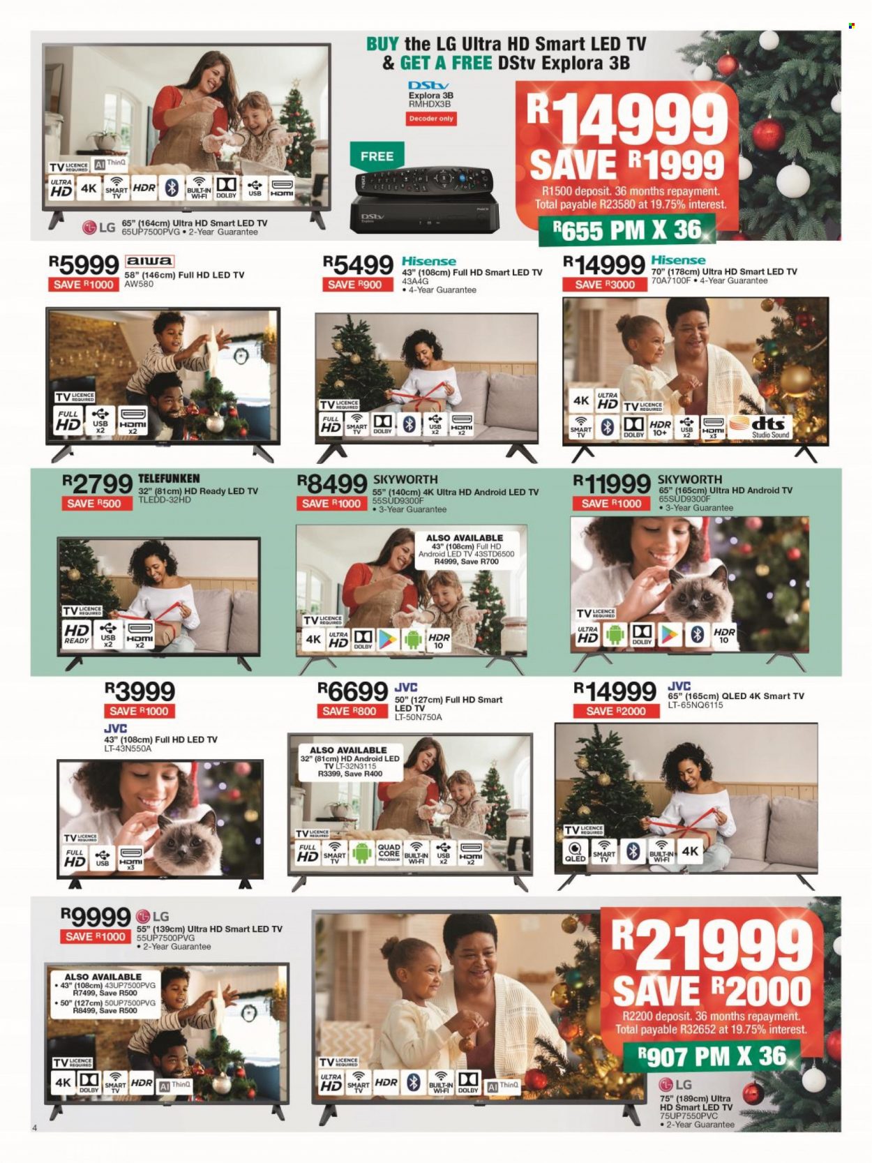 House & Home specials - 13/12/2021 - 24/12/2021. Page 4