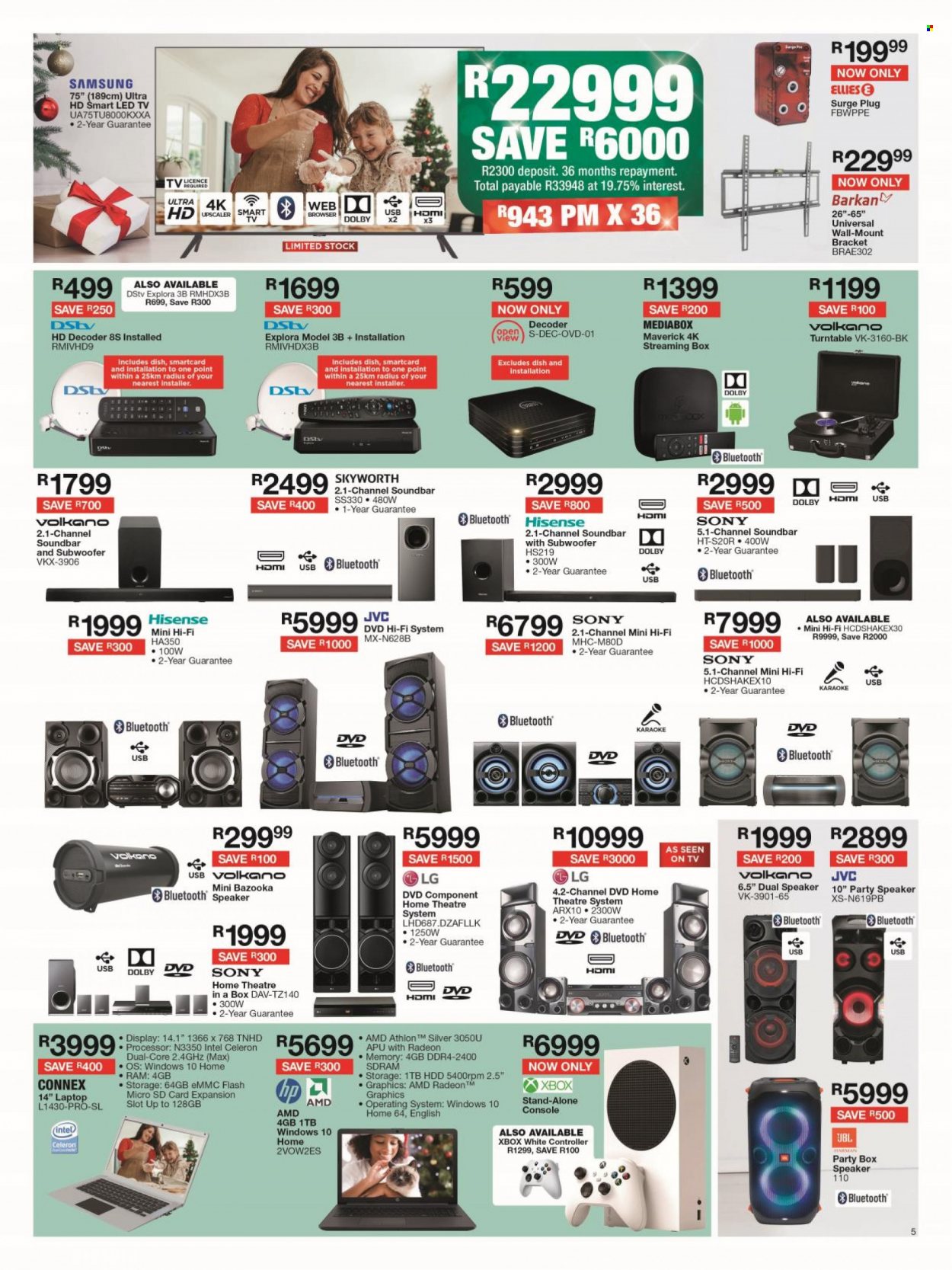 House & Home specials - 13/12/2021 - 24/12/2021. Page 5