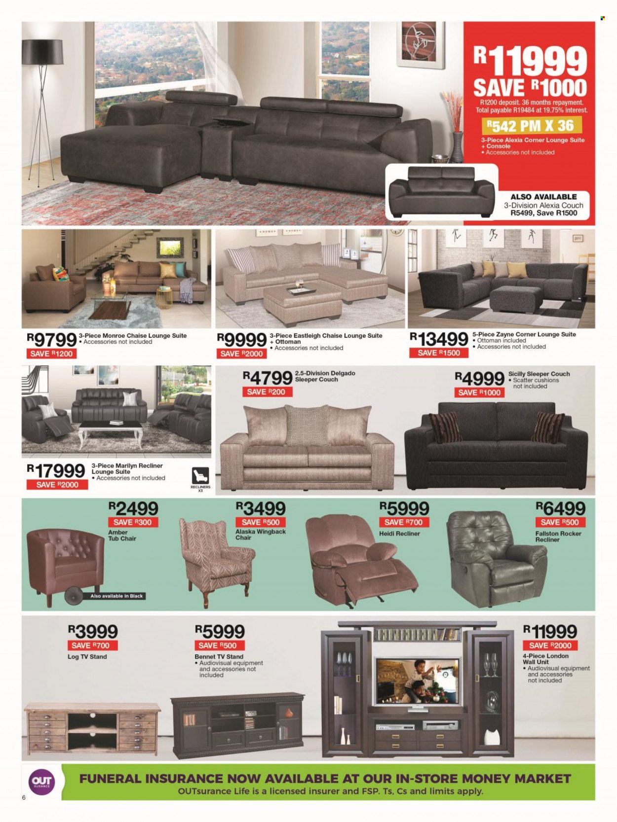 House & Home specials - 13/12/2021 - 24/12/2021. Page 6