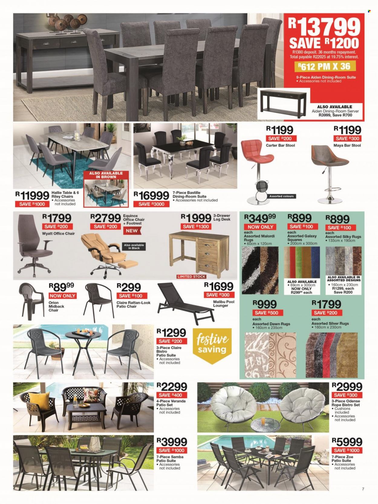 House & Home specials - 13/12/2021 - 24/12/2021. Page 7
