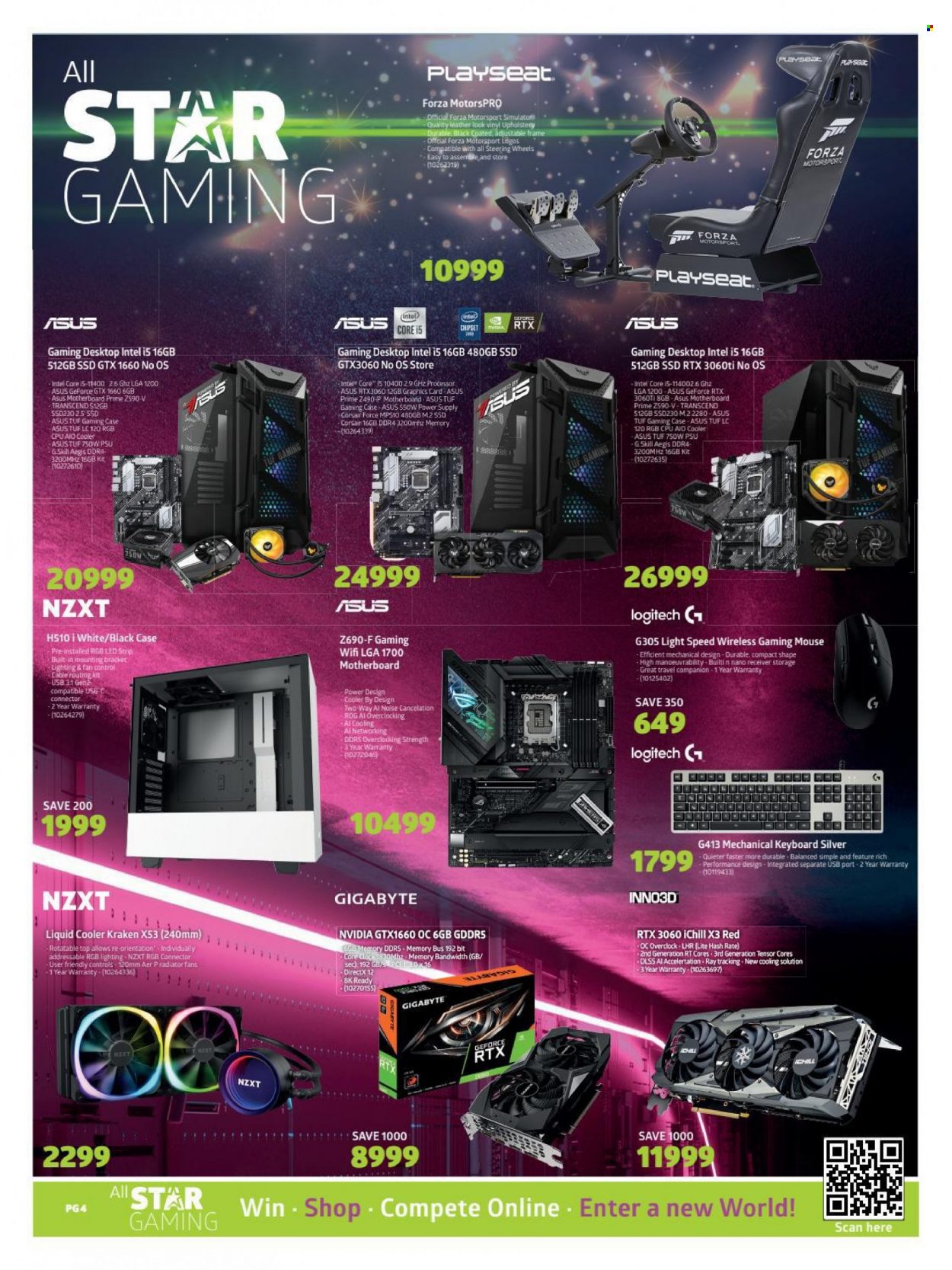 Incredible Connection specials - 13/12/2021 - 24/12/2021. Page 4