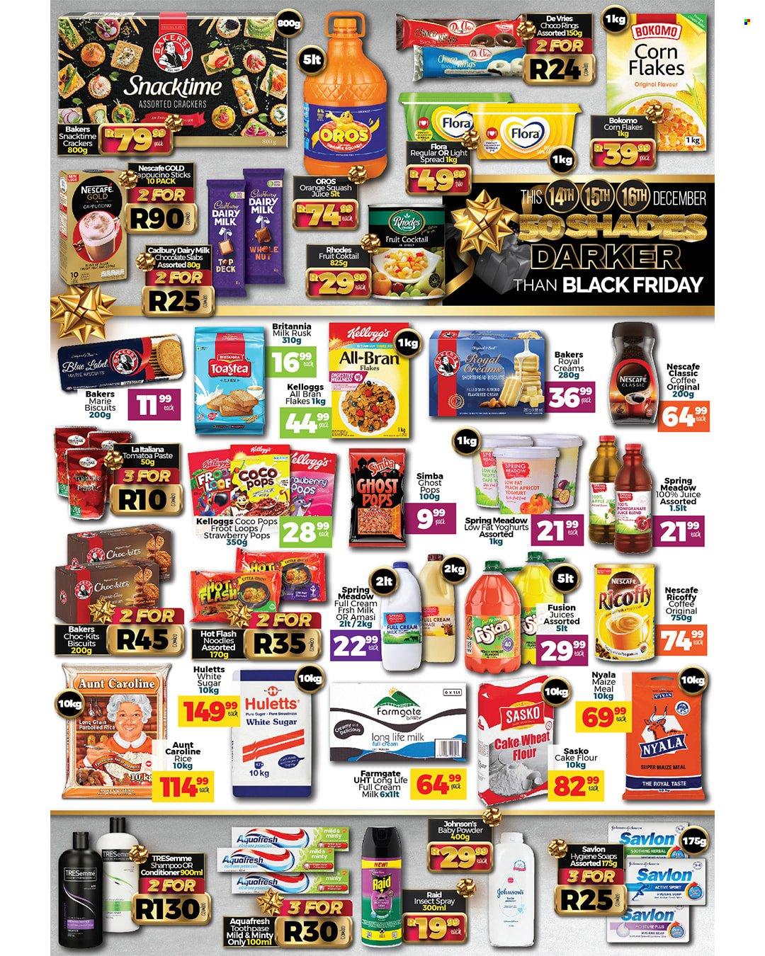 Take n Pay specials - 14/12/2021 - 19/12/2021. Page 2