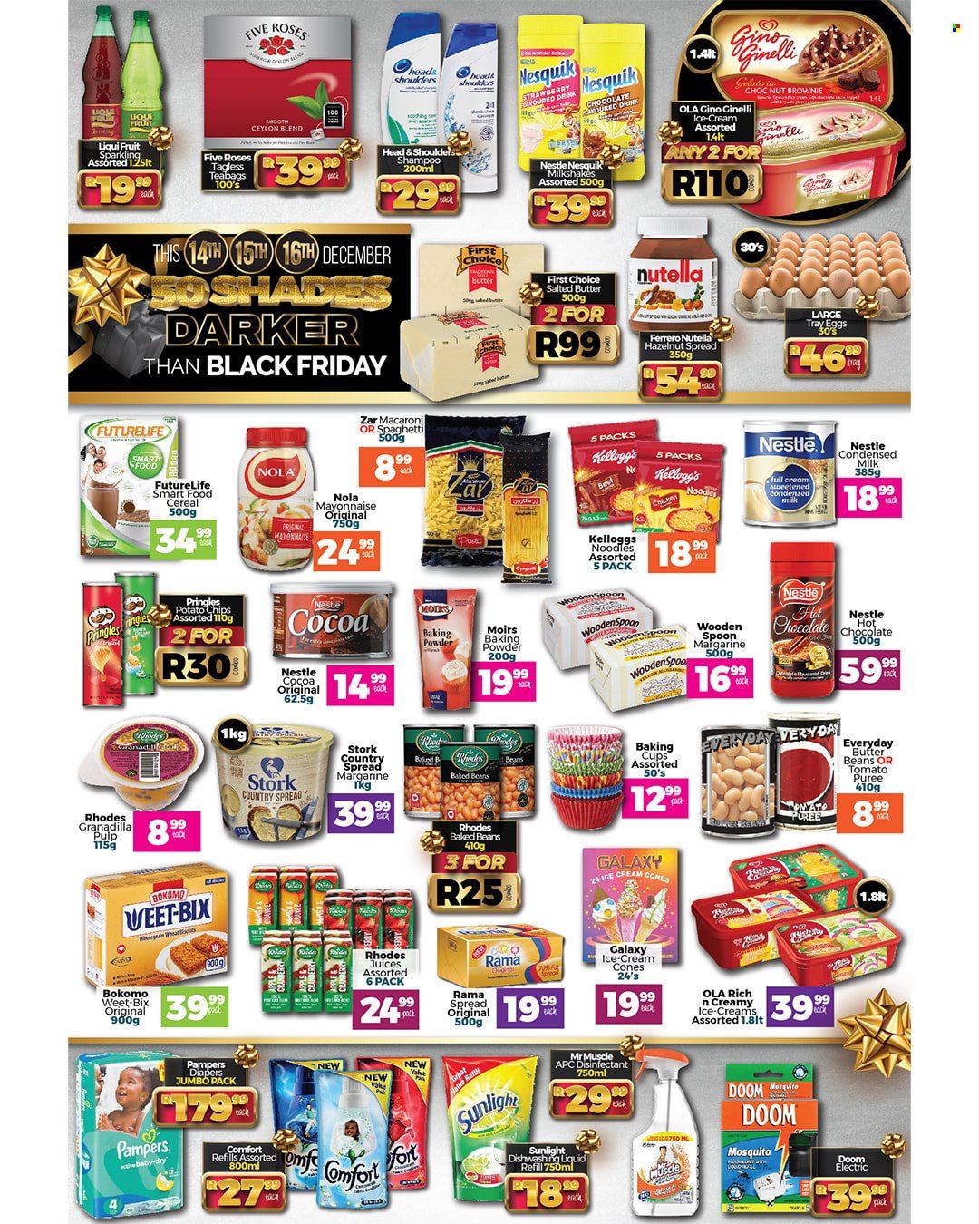 Take n Pay specials - 14/12/2021 - 19/12/2021. Page 3