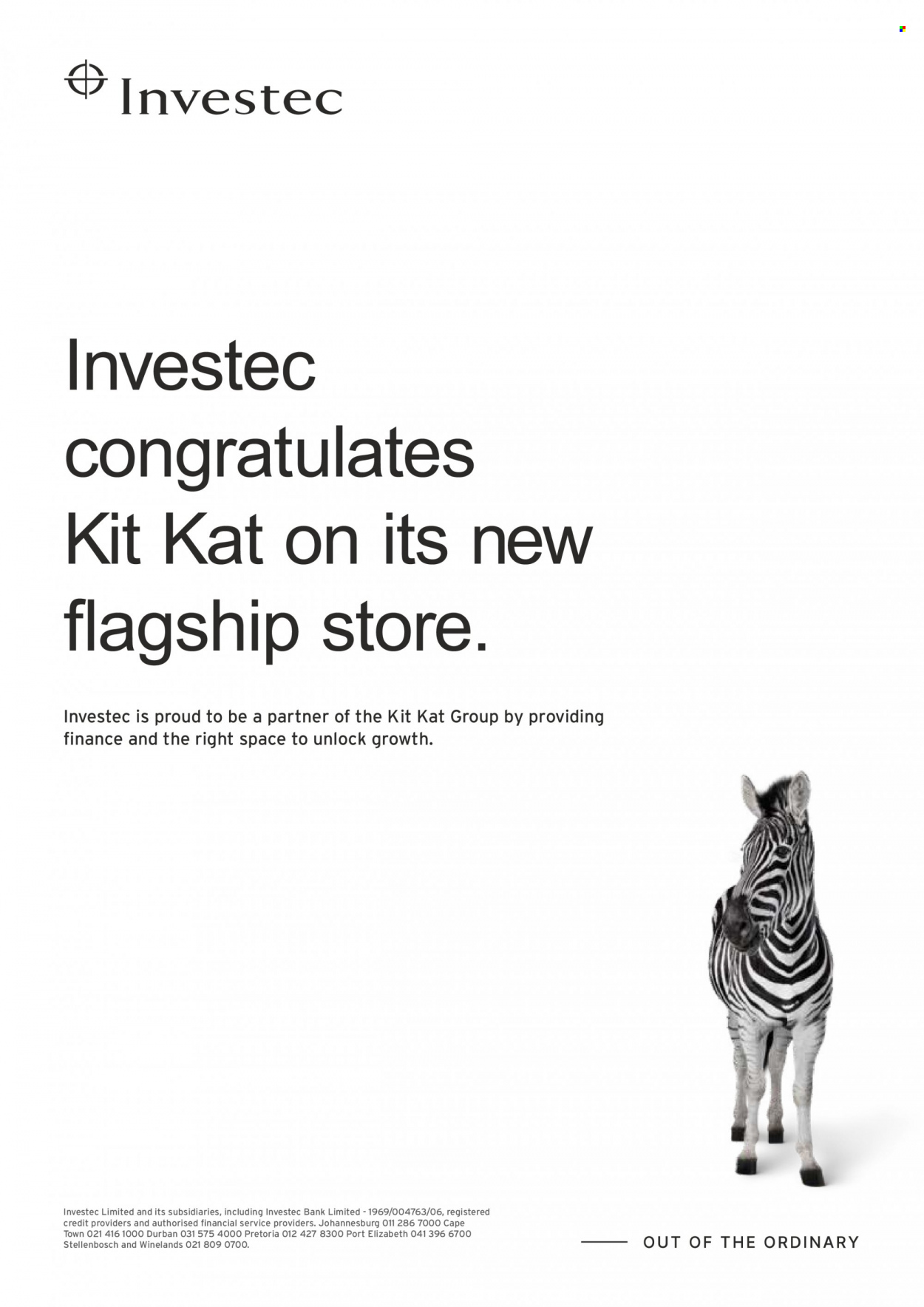 Kit Kat Cash & Carry specials - 01/12/2021 - 31/12/2021. Page 2