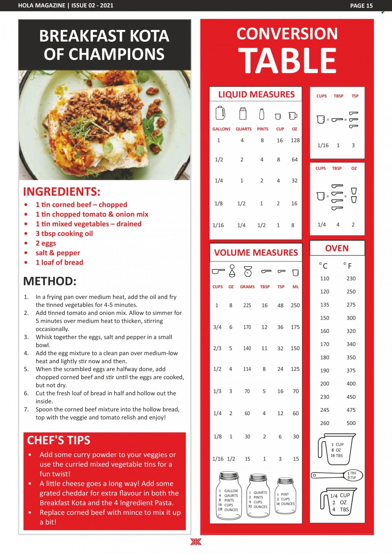 Kit Kat Cash & Carry specials - 01/12/2021 - 31/12/2021. Page 17