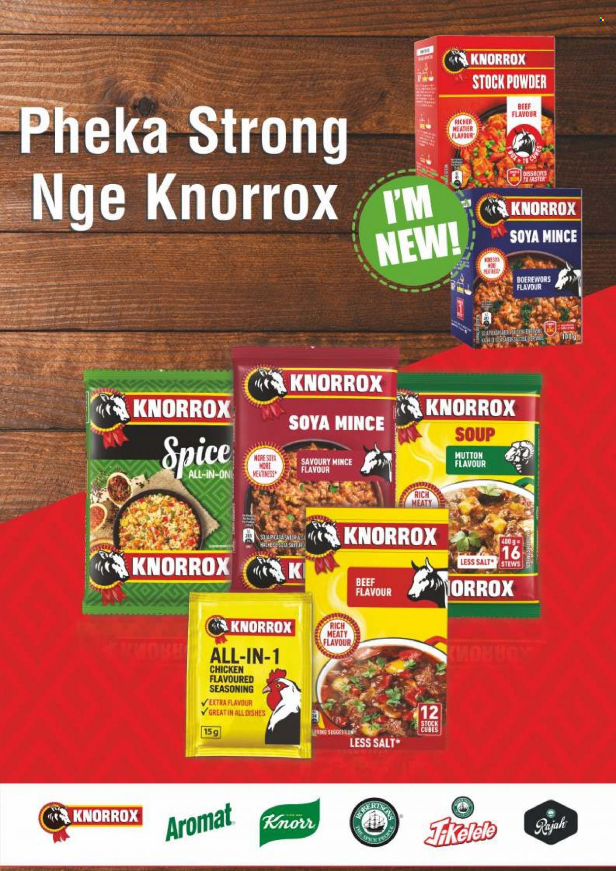 Kit Kat Cash & Carry specials - 01/12/2021 - 31/12/2021. Page 32