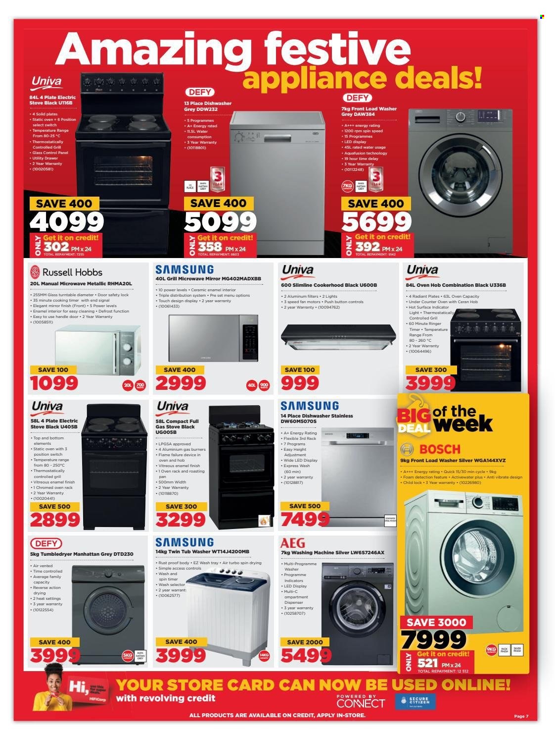 HiFi Corp specials - 14/12/2021 - 24/12/2021. Page 7