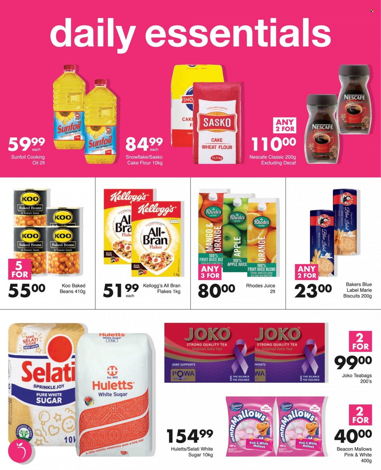 Save supermarket specials - 15/12/2021 - 20/12/2021. Page 2
