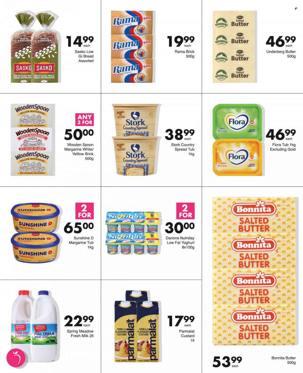 Save supermarket specials - 15/12/2021 - 20/12/2021. Page 4