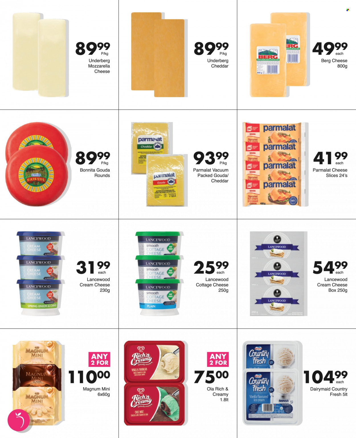 Save supermarket specials - 15/12/2021 - 20/12/2021. Page 5