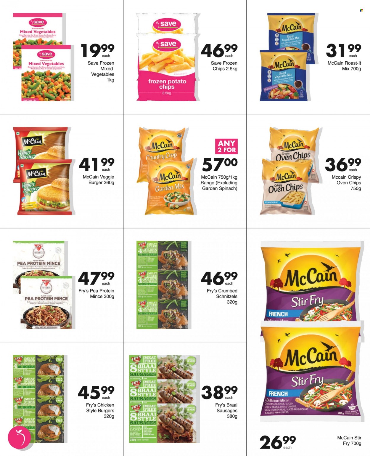 Save supermarket specials - 15/12/2021 - 20/12/2021. Page 6
