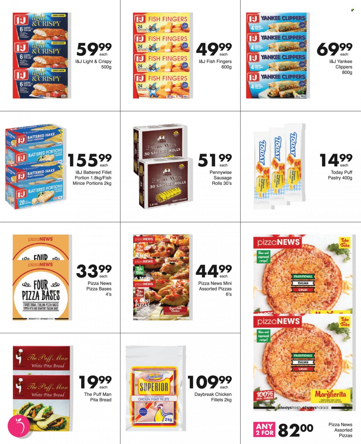 Save supermarket specials - 15/12/2021 - 20/12/2021. Page 7
