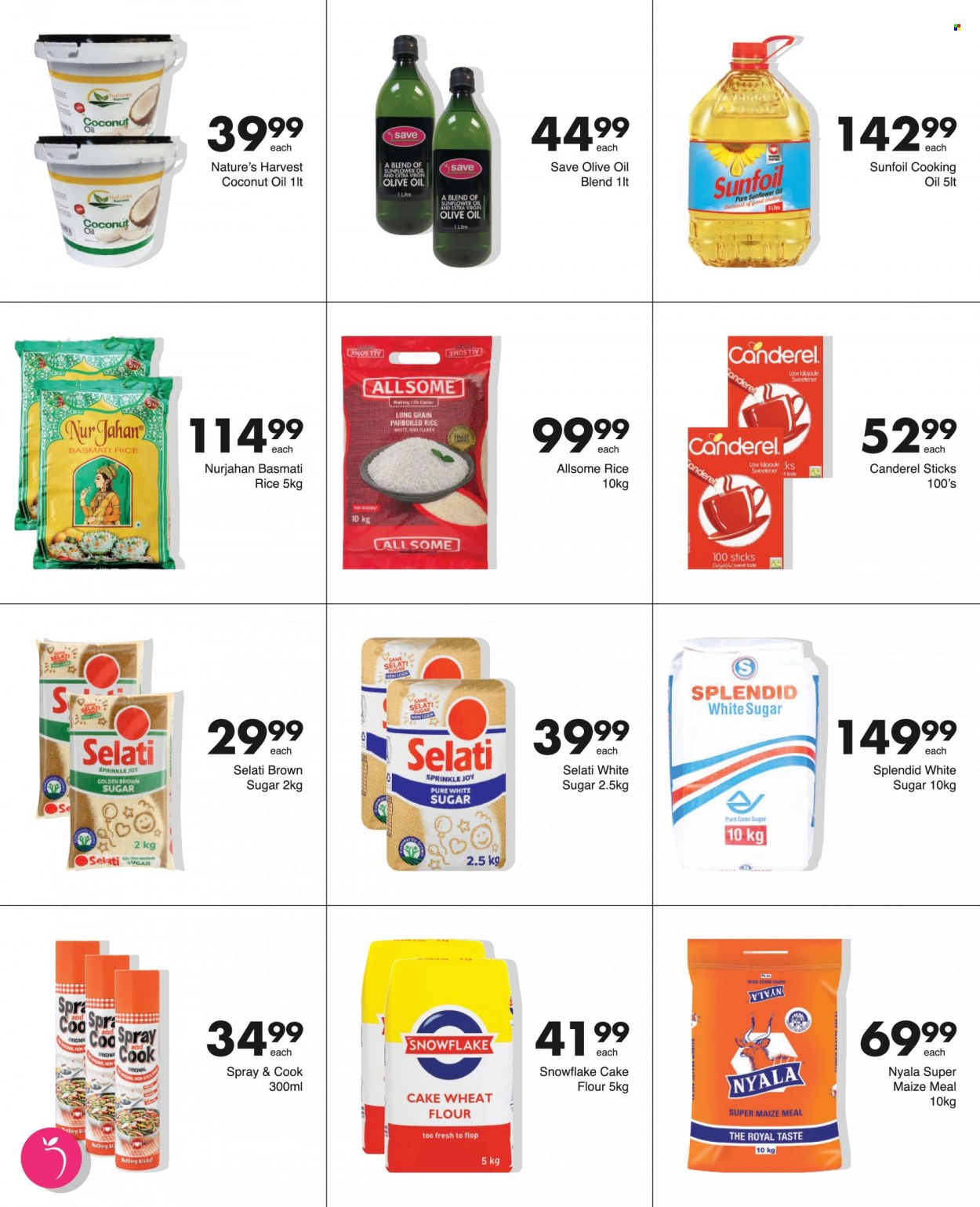 Save supermarket specials - 15/12/2021 - 20/12/2021. Page 8