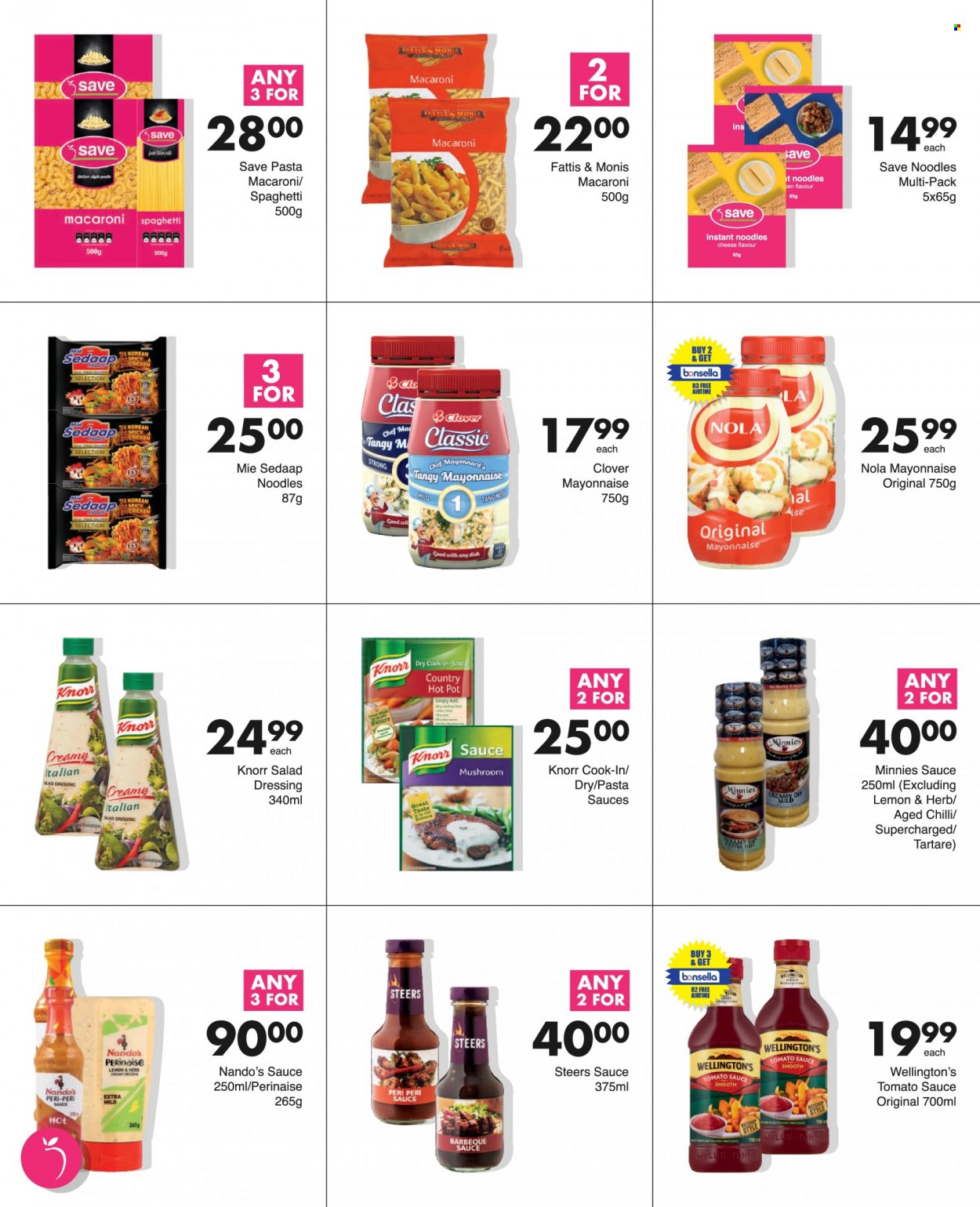Save supermarket specials - 15/12/2021 - 20/12/2021. Page 9
