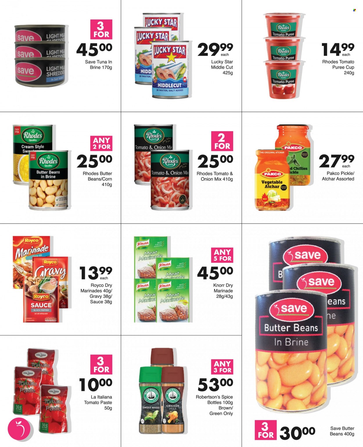 Save supermarket specials - 15/12/2021 - 20/12/2021. Page 10