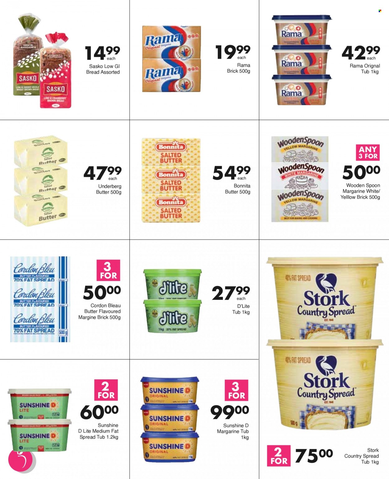 Save hyper specials - 15/12/2021 - 20/12/2021. Page 3