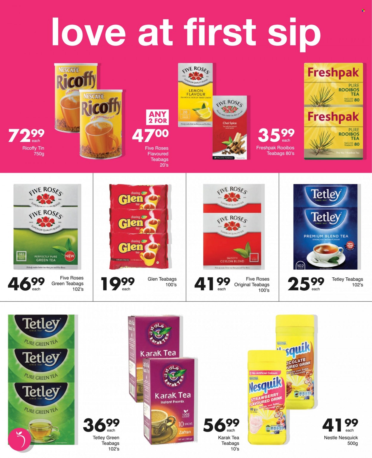 Save supermarket specials - 15/12/2021 - 20/12/2021. Page 13