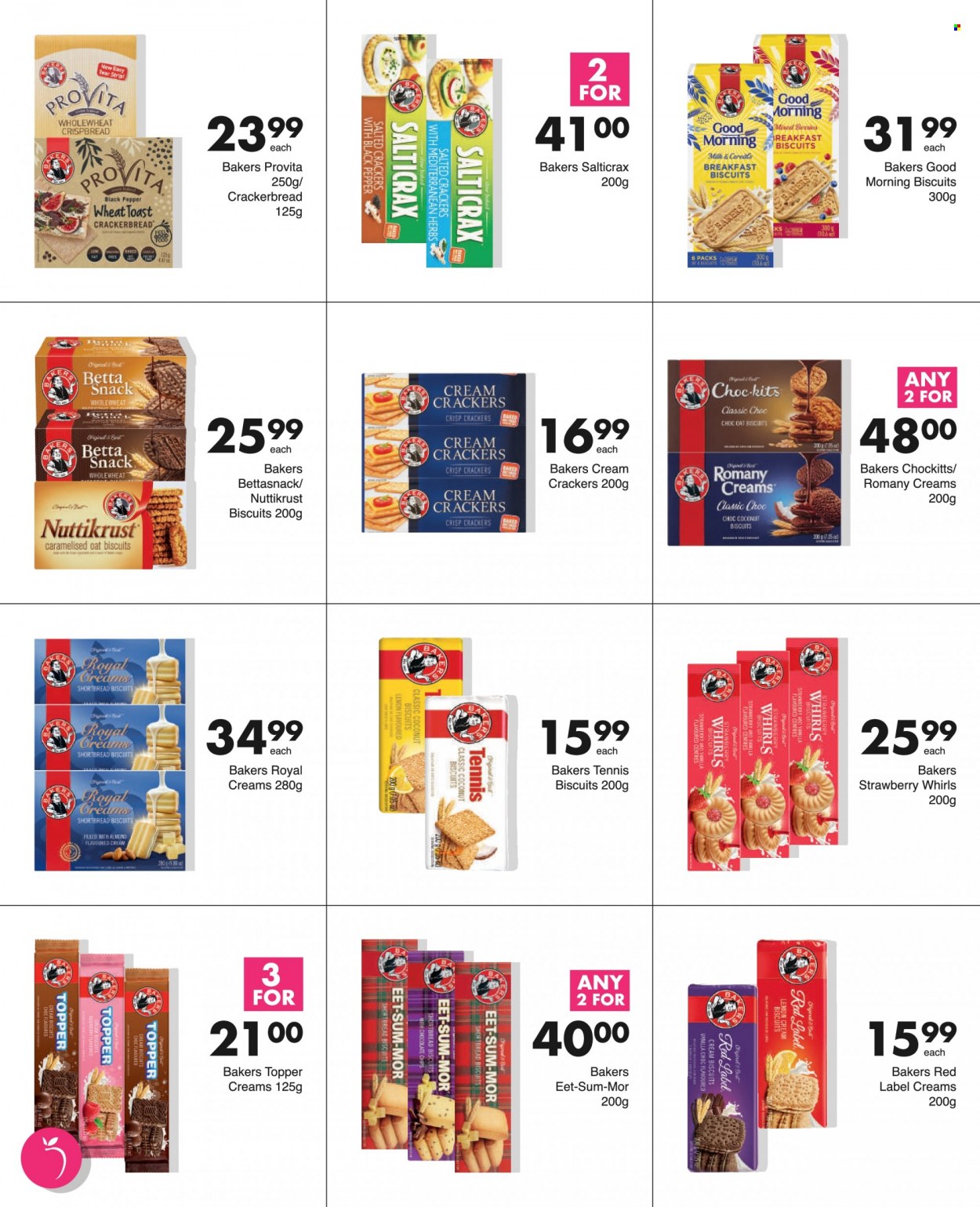 Save supermarket specials - 15/12/2021 - 20/12/2021. Page 15