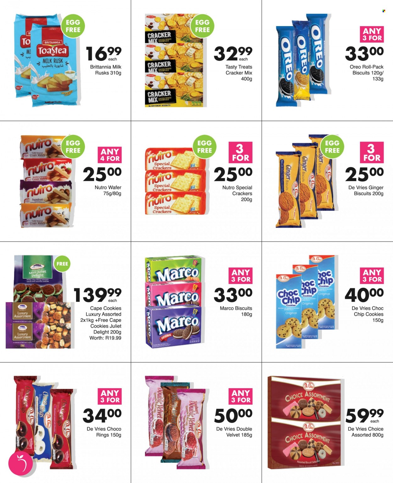 Save supermarket specials - 15/12/2021 - 20/12/2021. Page 16