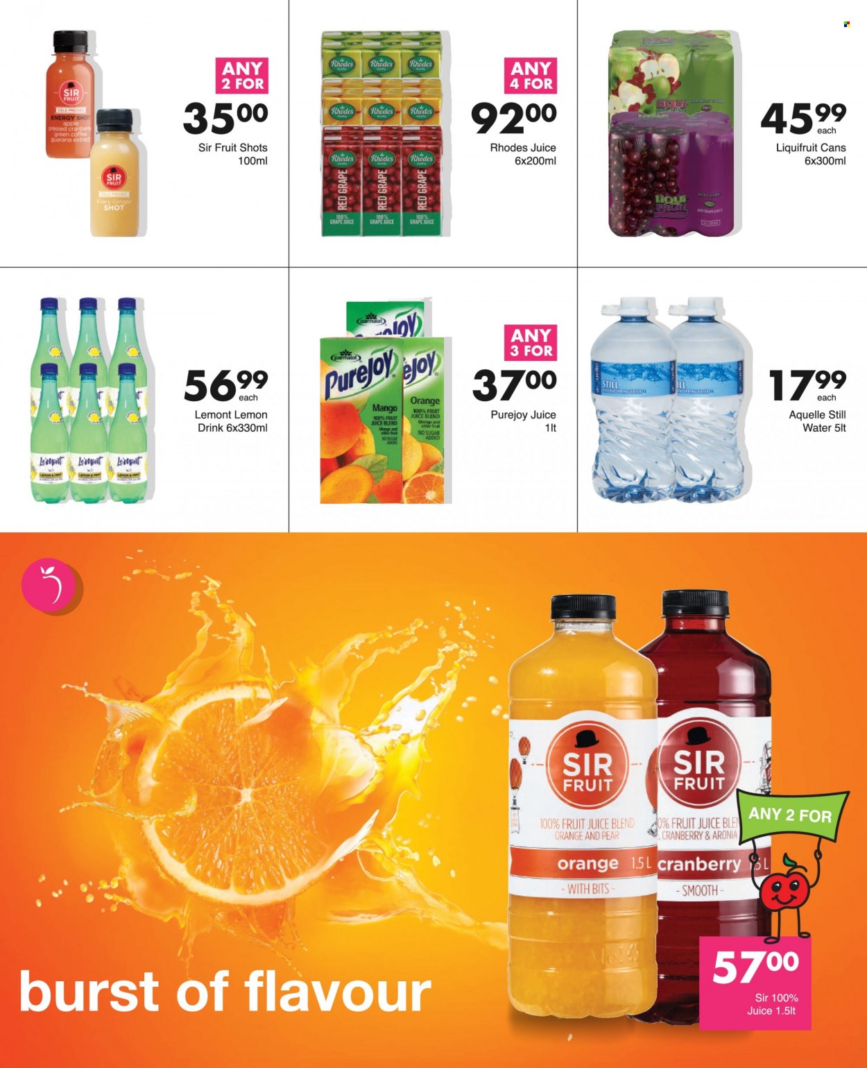 Save supermarket specials - 15/12/2021 - 20/12/2021. Page 17