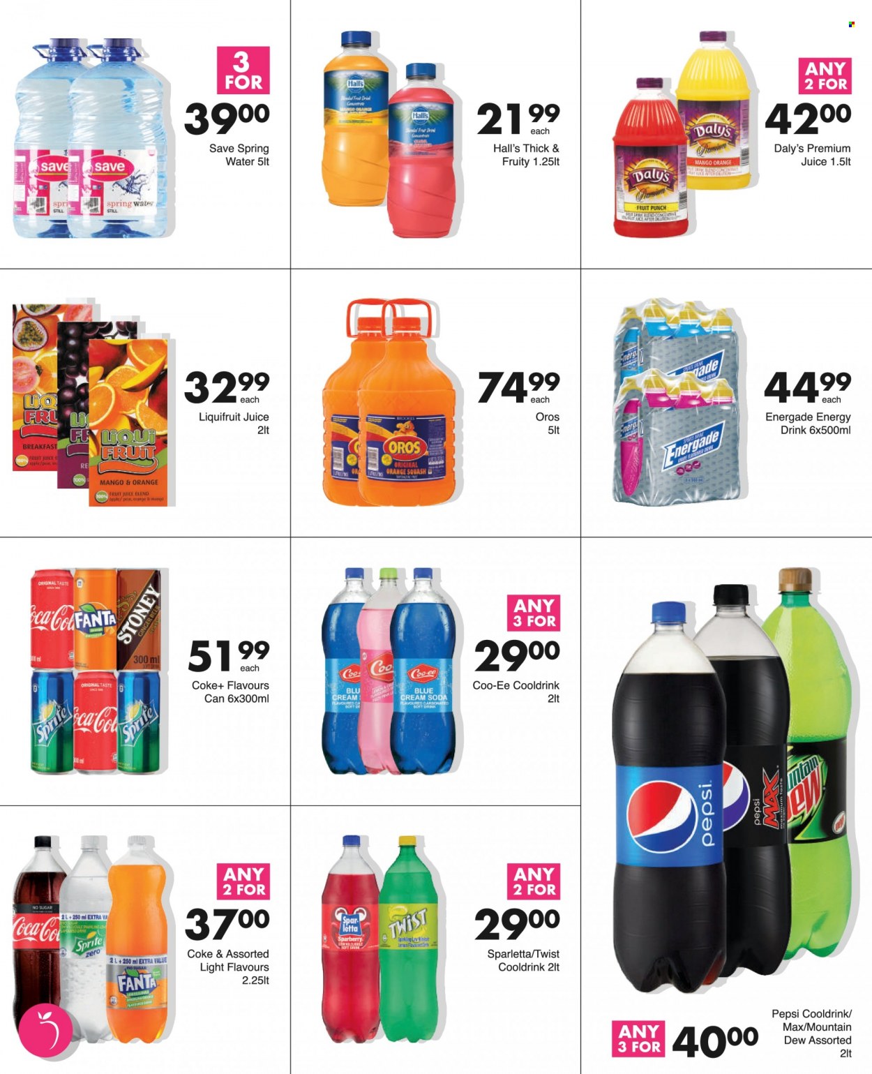 Save supermarket specials - 15/12/2021 - 20/12/2021. Page 18