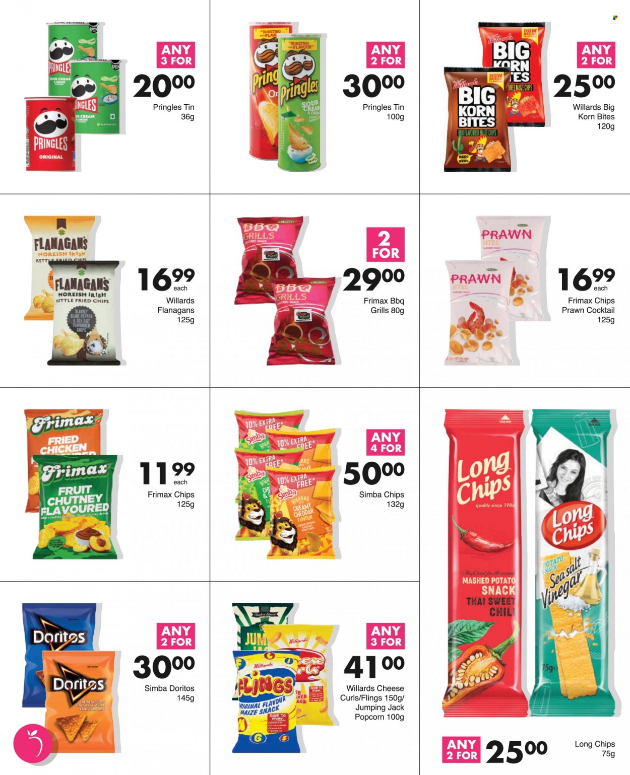 Save supermarket specials - 15/12/2021 - 20/12/2021. Page 19