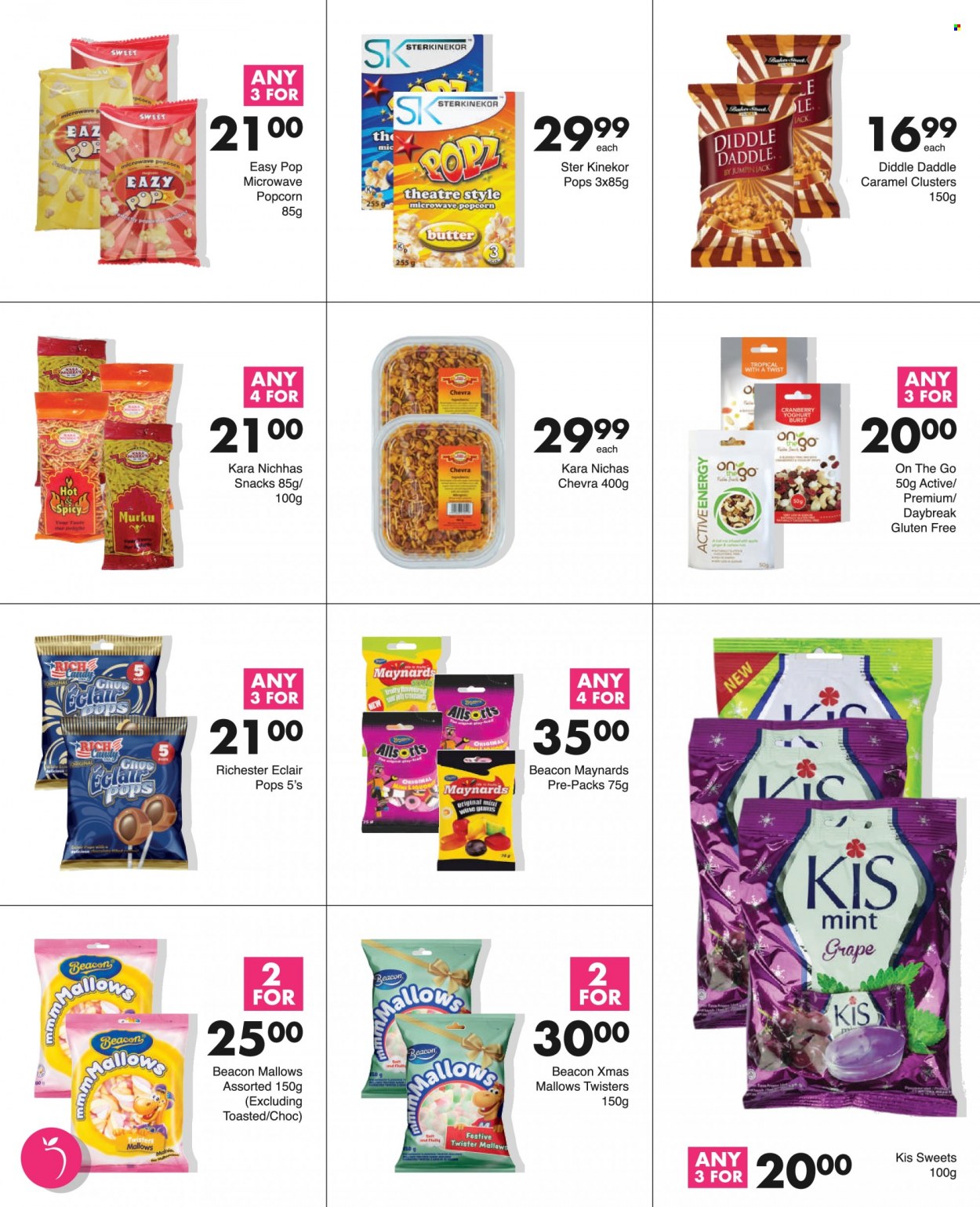 Save supermarket specials - 15/12/2021 - 20/12/2021. Page 20