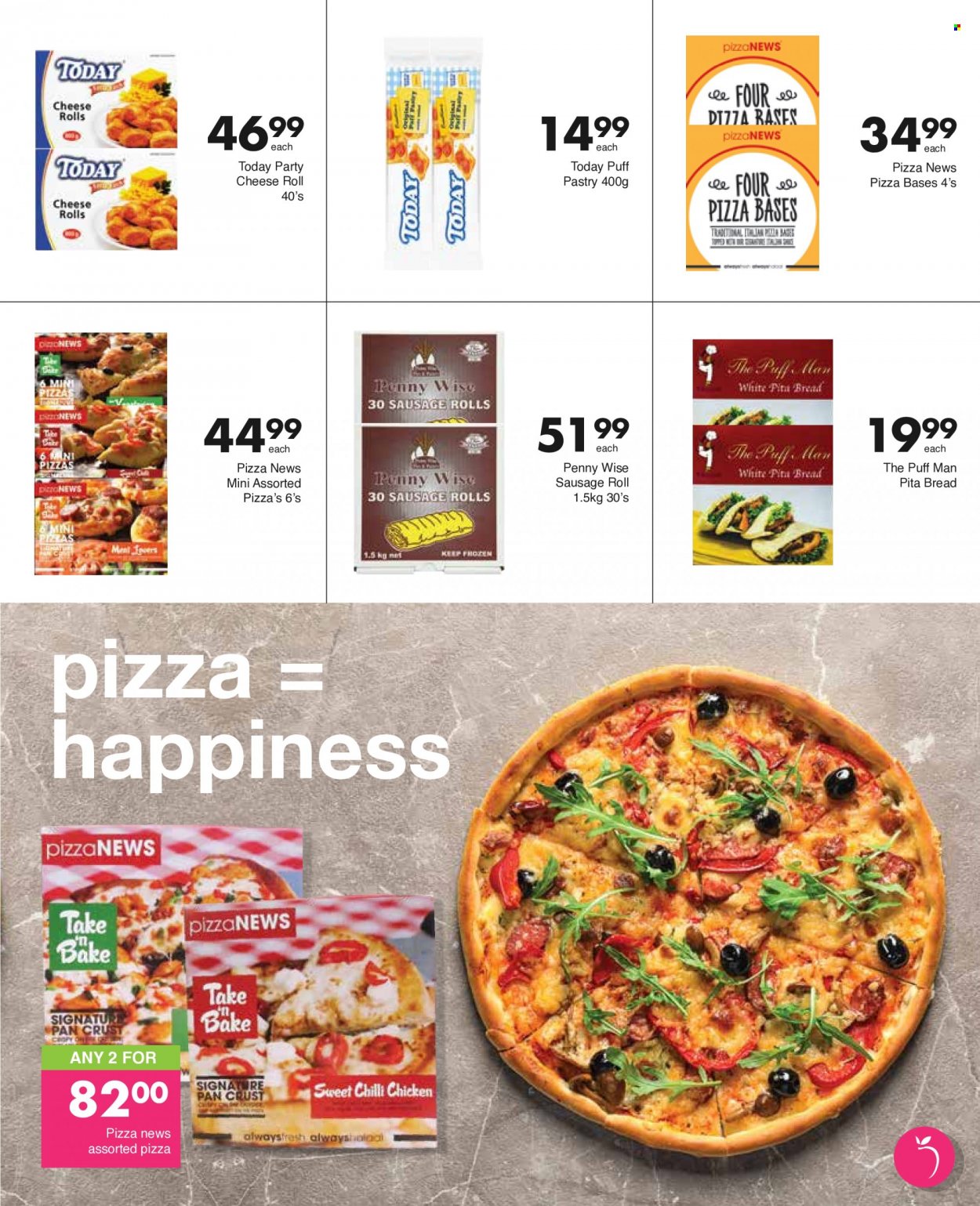 Save hyper specials - 15/12/2021 - 20/12/2021. Page 11